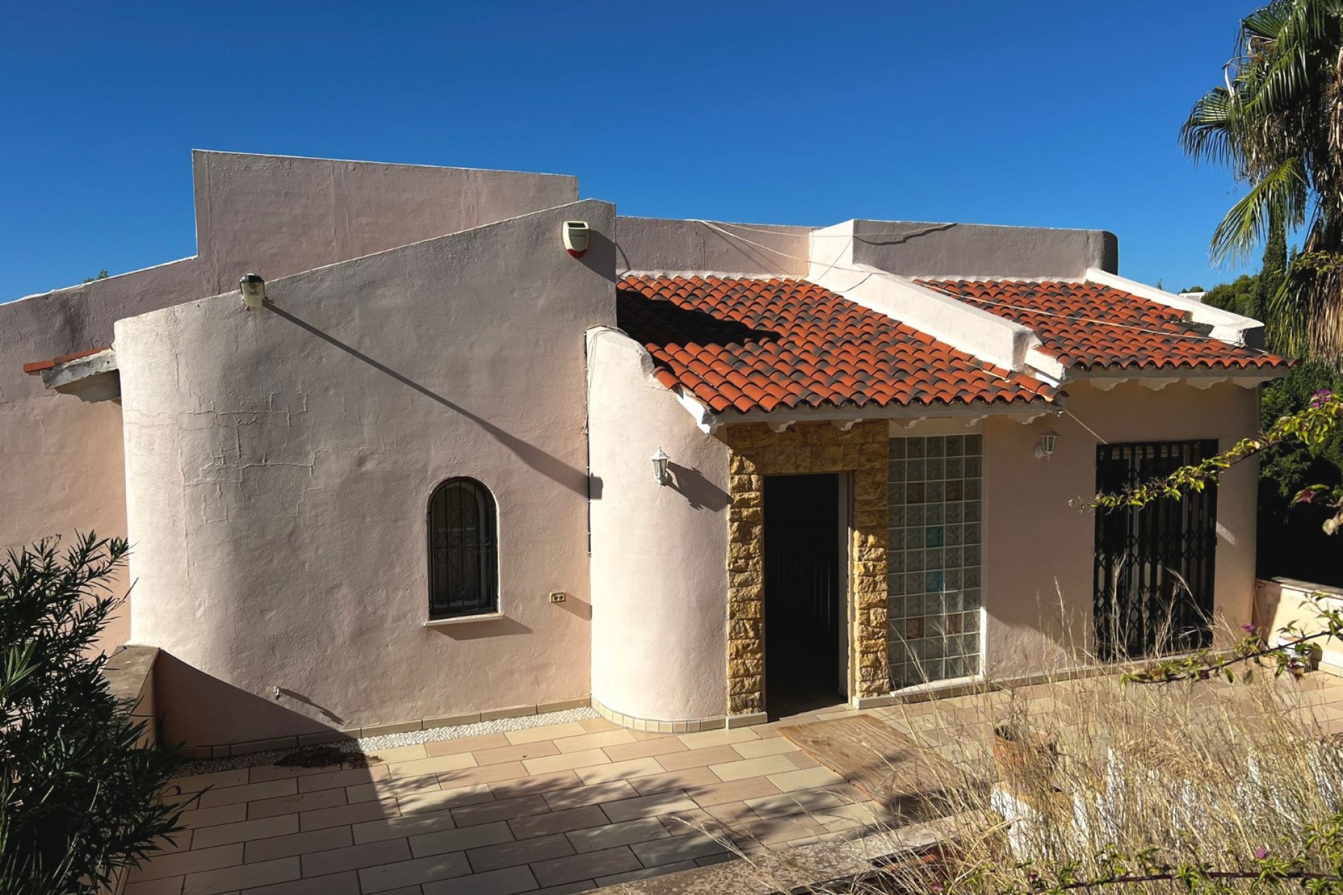 Wiederverkauf - Villa -
Altea la Vella - Altea