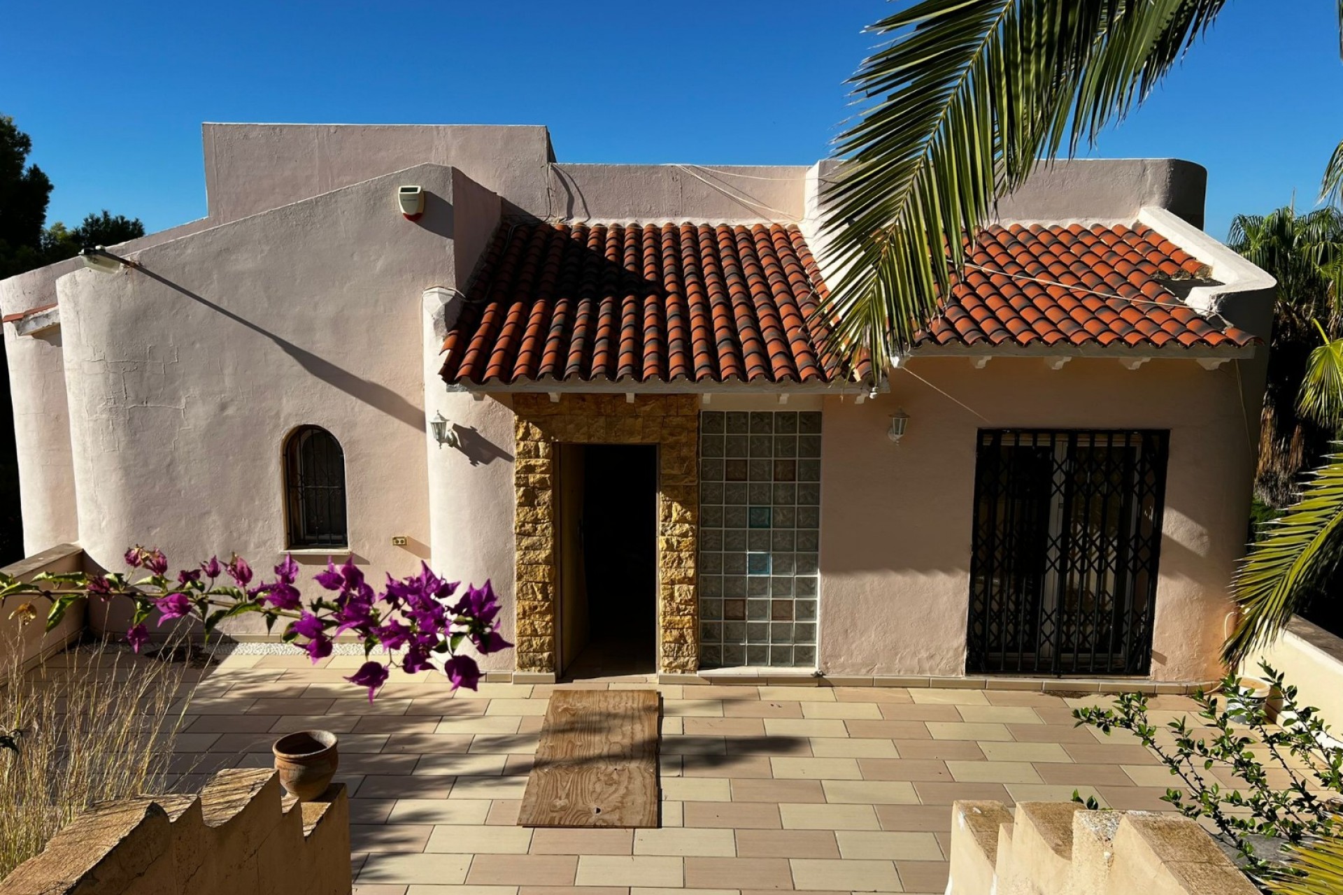 Wiederverkauf - Villa -
Altea la Vella - Altea