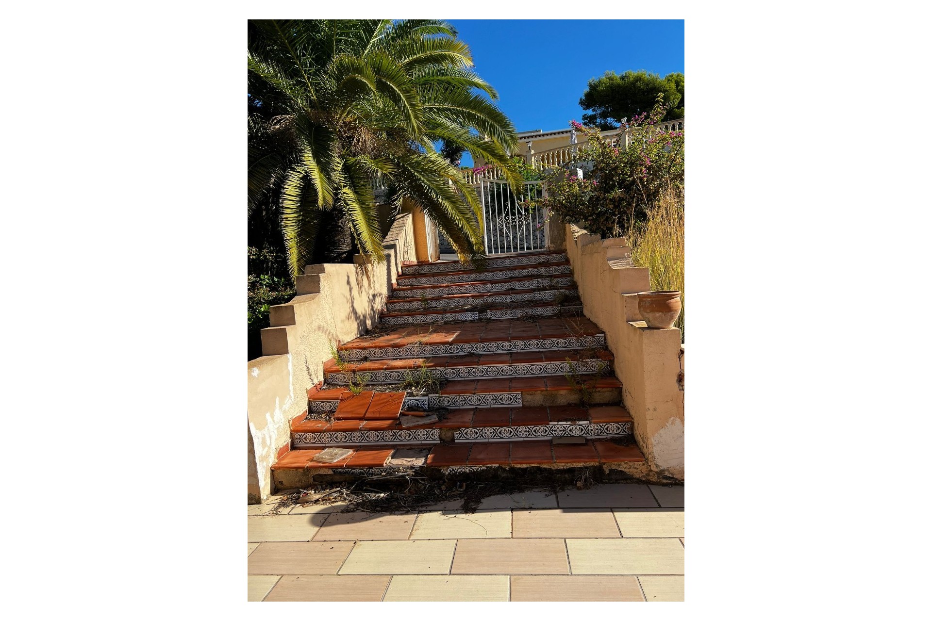 Wiederverkauf - Villa -
Altea la Vella - Altea
