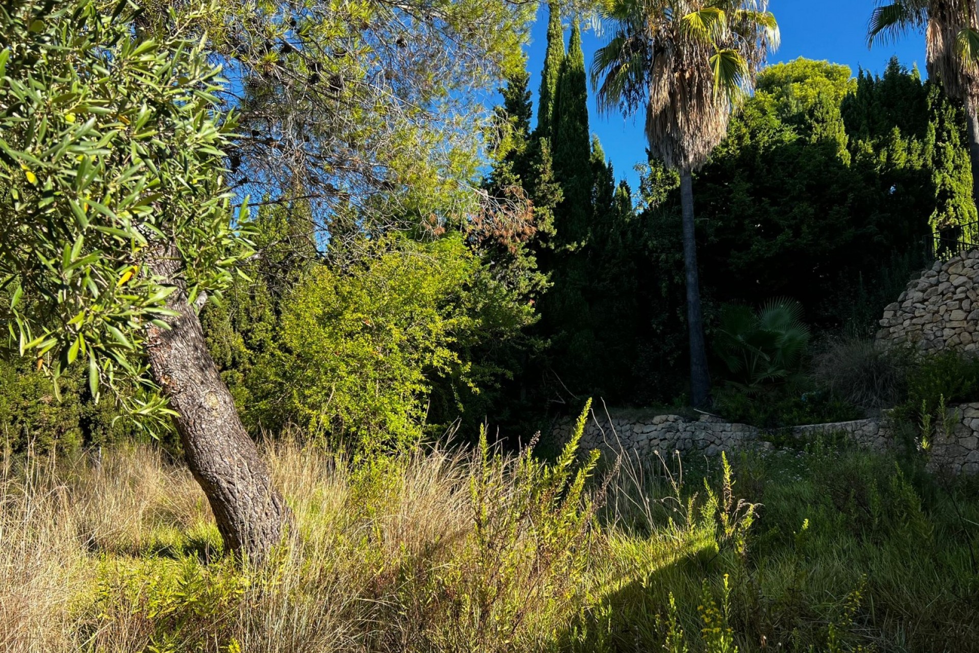 Wiederverkauf - Villa -
Altea la Vella - Altea