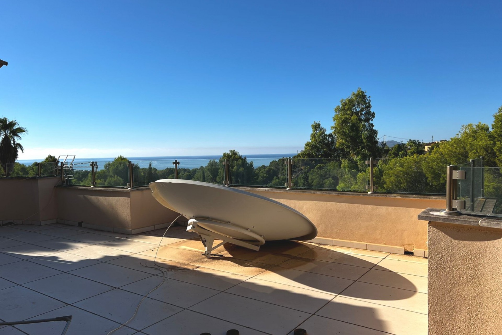 Wiederverkauf - Villa -
Altea la Vella - Altea