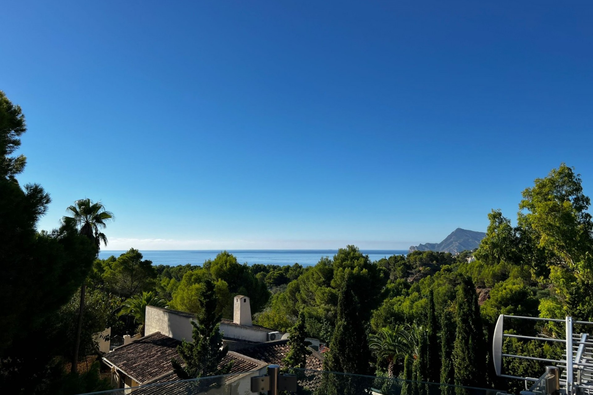 Wiederverkauf - Villa -
Altea la Vella - Altea