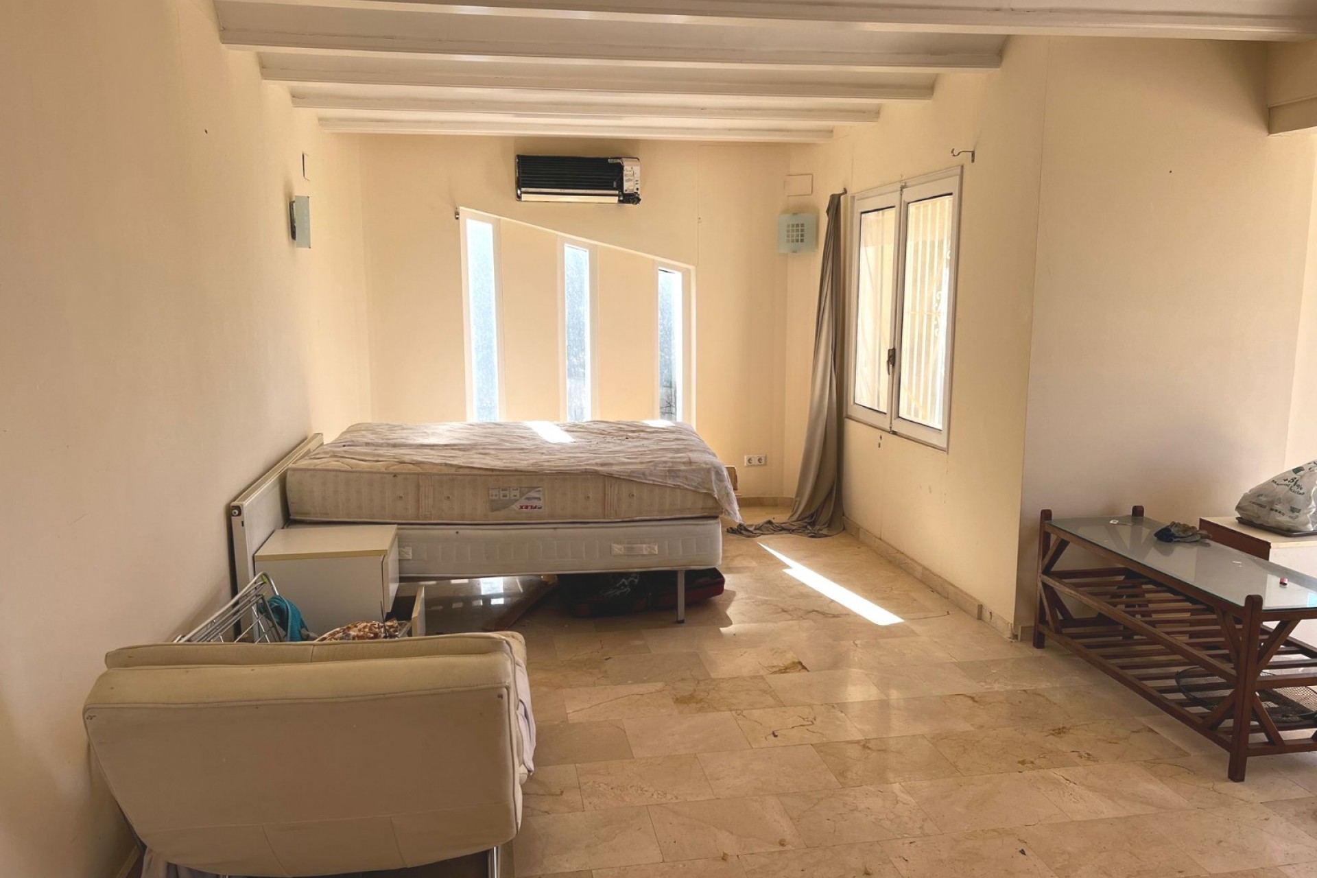 Wiederverkauf - Villa -
Altea la Vella - Altea