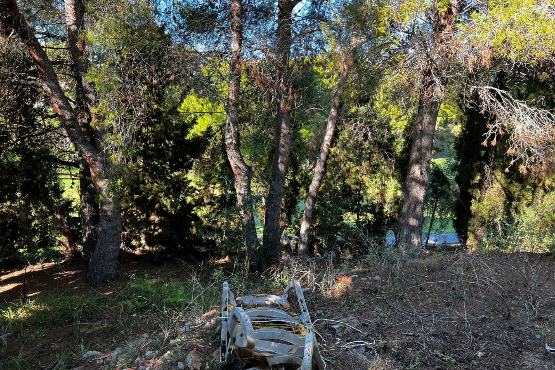 Wiederverkauf - Villa -
Altea la Vella - Altea