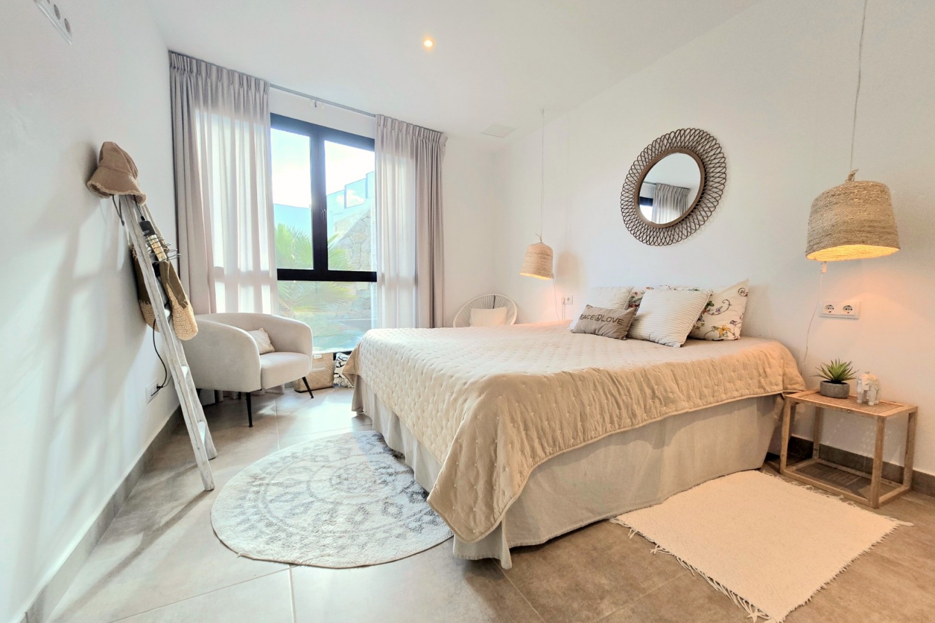 Wiederverkauf - Villa -
Altea - La Vieja