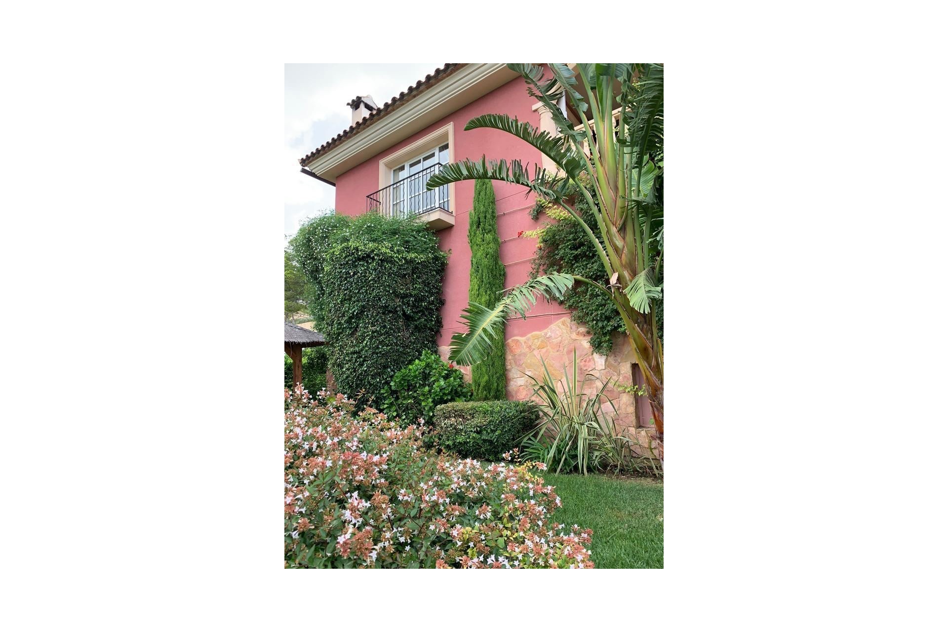 Wiederverkauf - Villa -
Altea - La Vieja