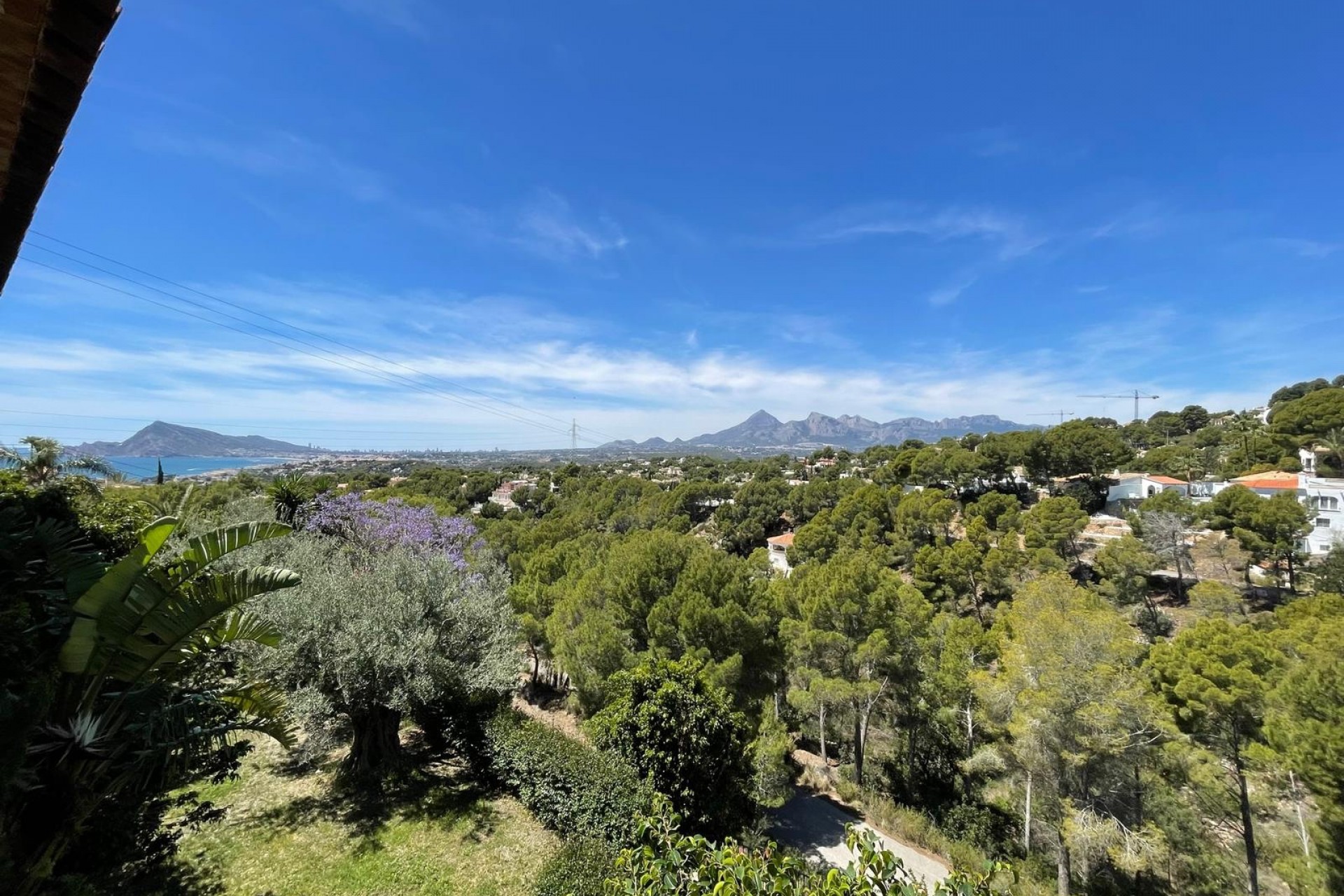 Wiederverkauf - Villa -
Altea - La Vieja