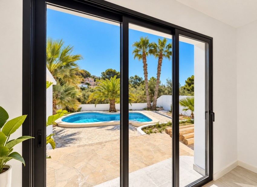 Wiederverkauf - Villa -
Altea - Mascarat