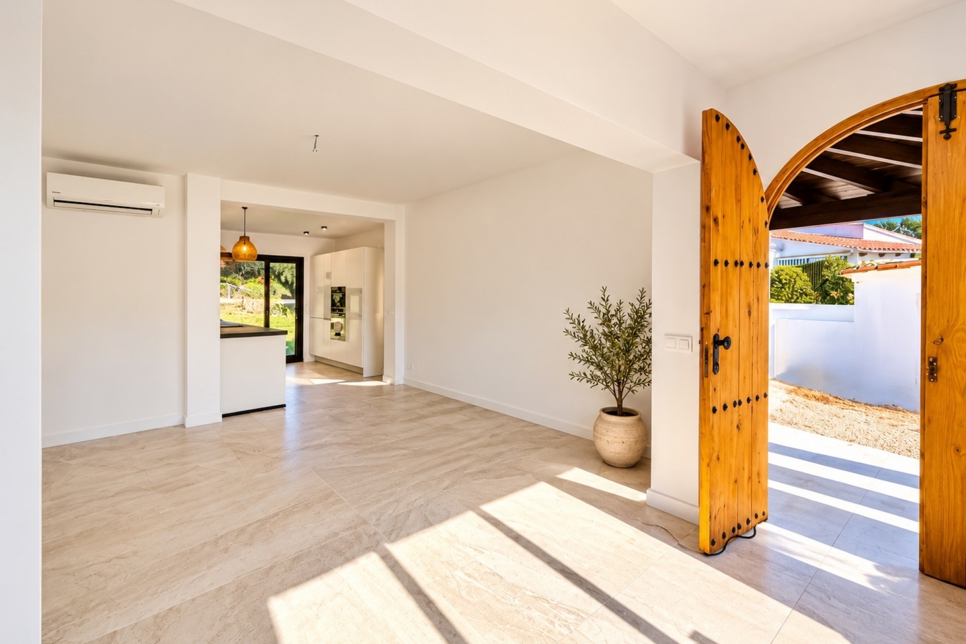 Wiederverkauf - Villa -
Altea - Mascarat