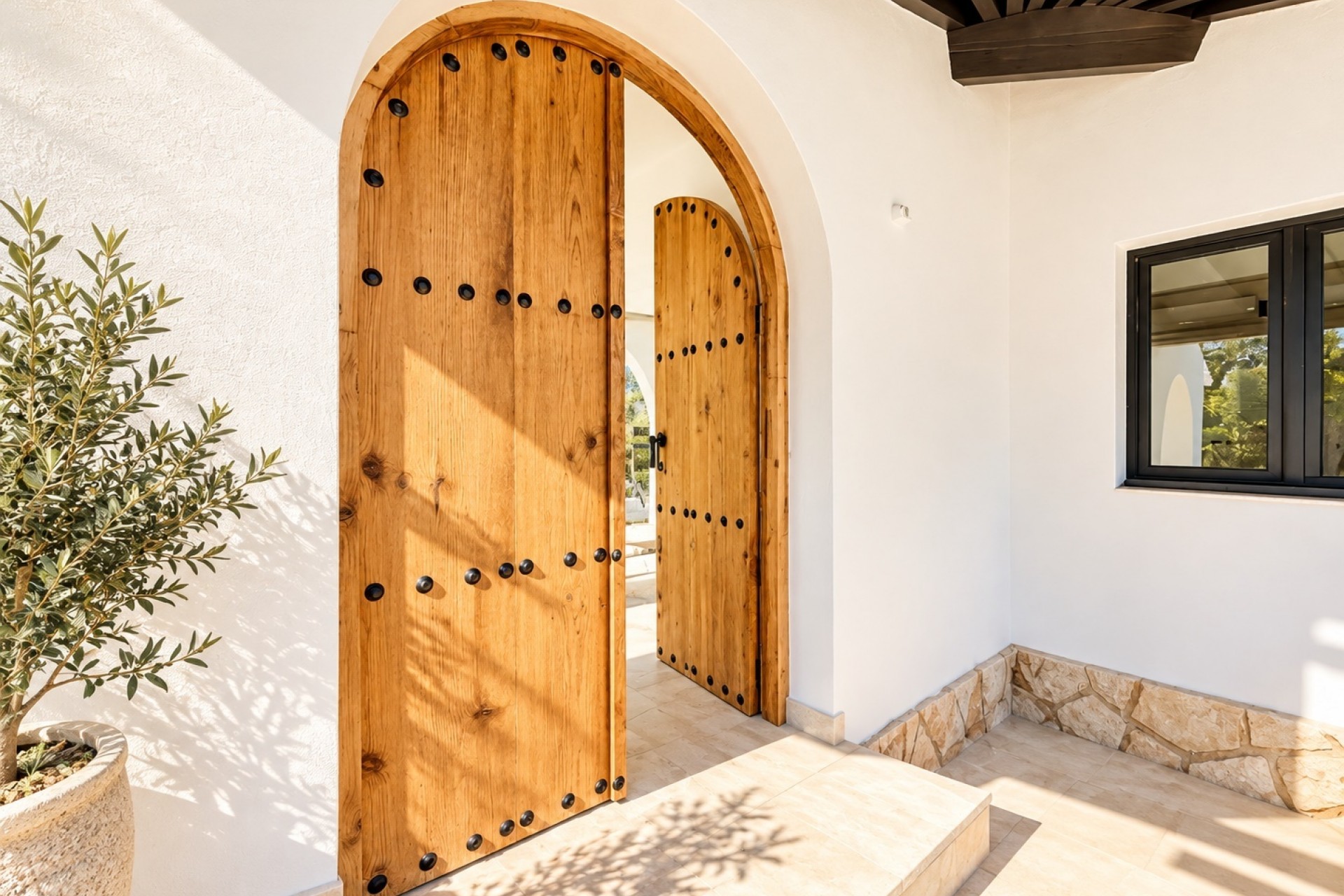 Wiederverkauf - Villa -
Altea - Mascarat