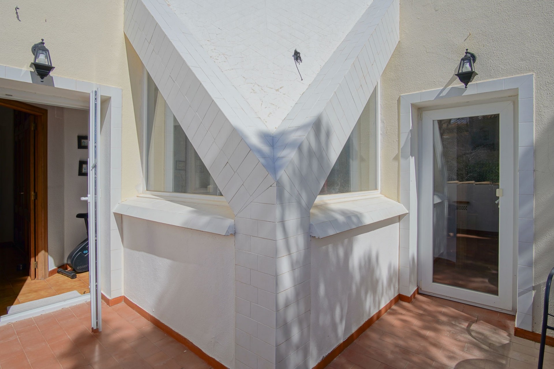 Wiederverkauf - Villa -
Altea - Santa Clara