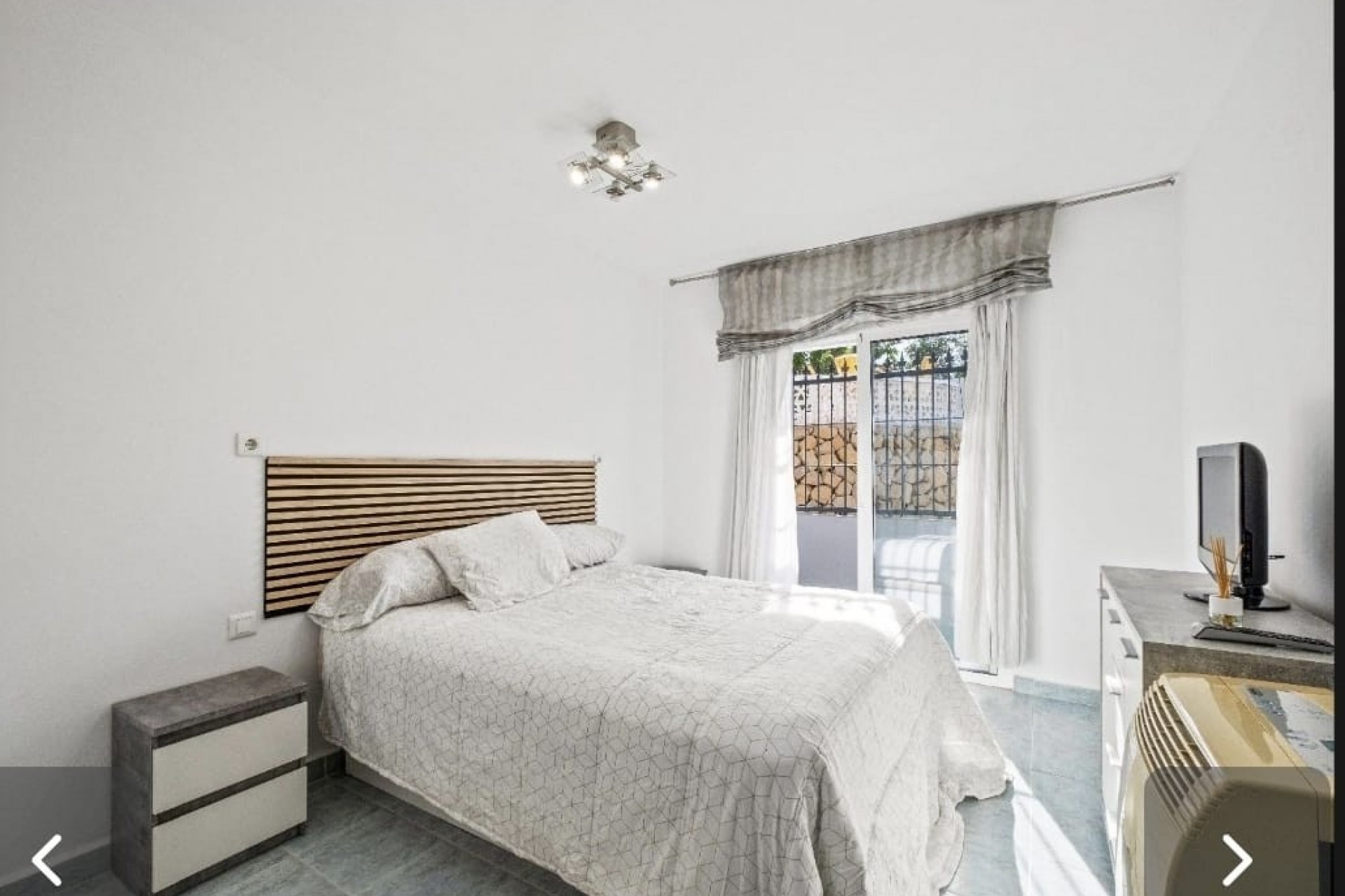 Wiederverkauf - Villa -
Altea - Urbanización Santa Clara