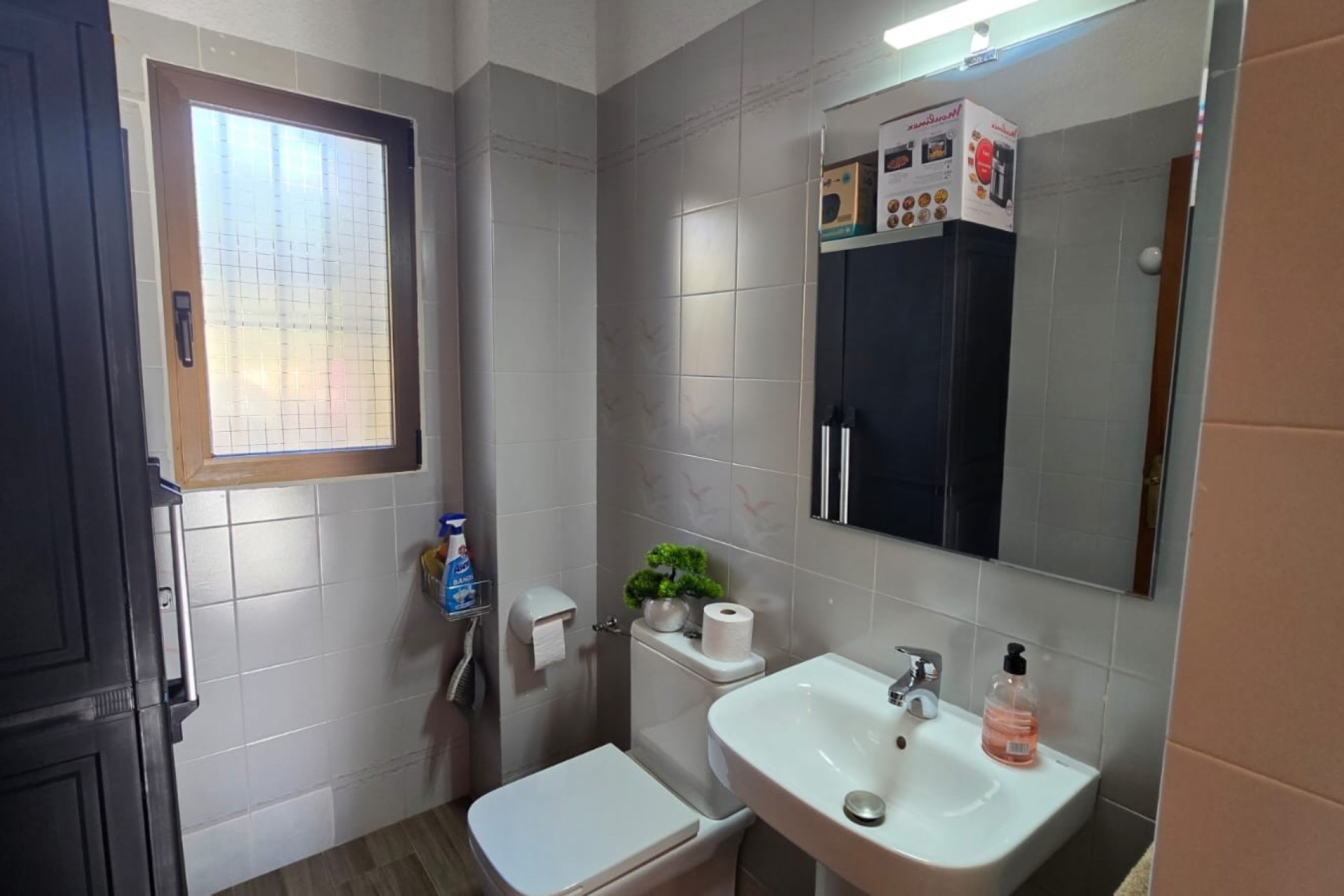 Wiederverkauf - Villa -
Altea - Urbanización Santa Clara