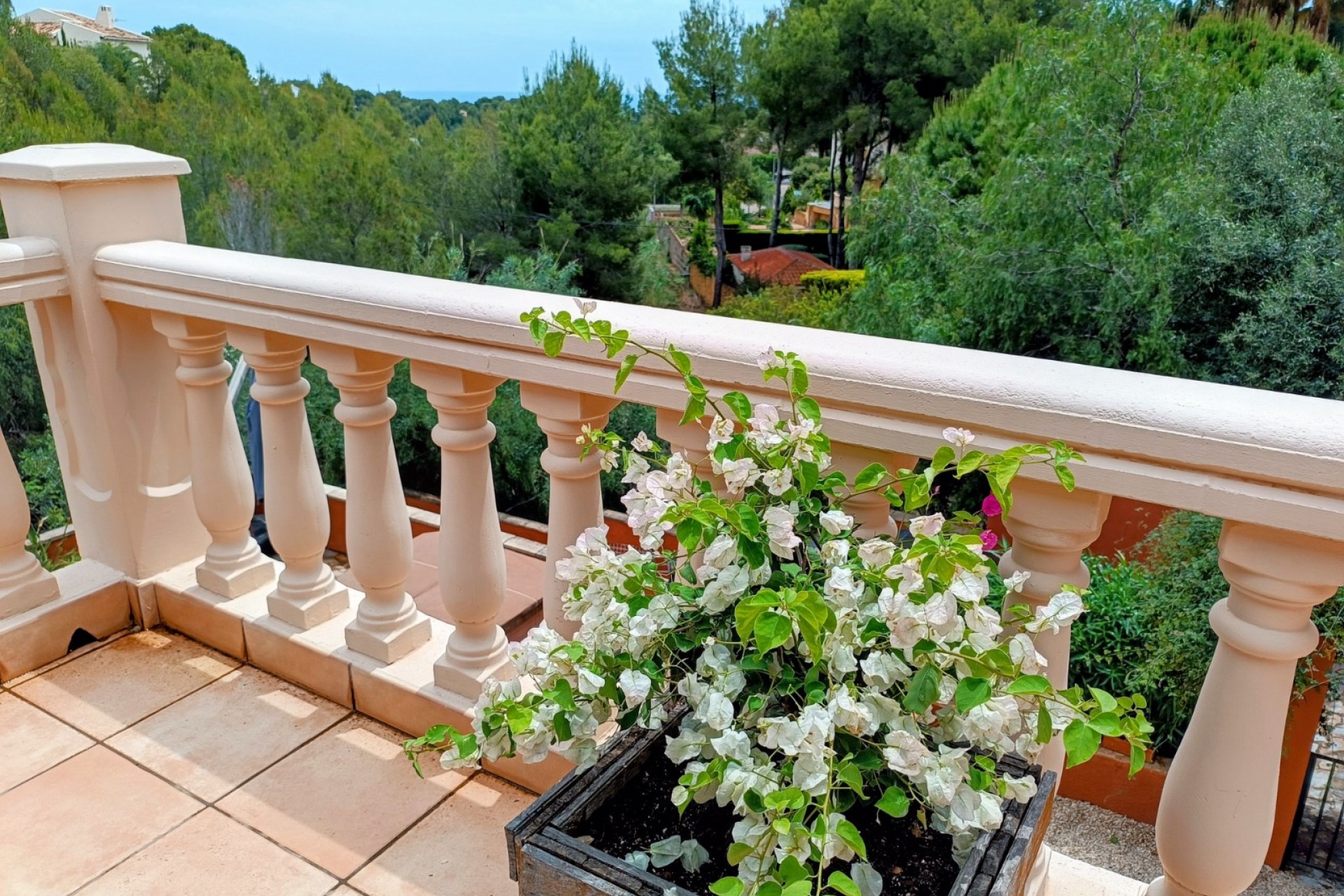 Wiederverkauf - Villa -
Altea