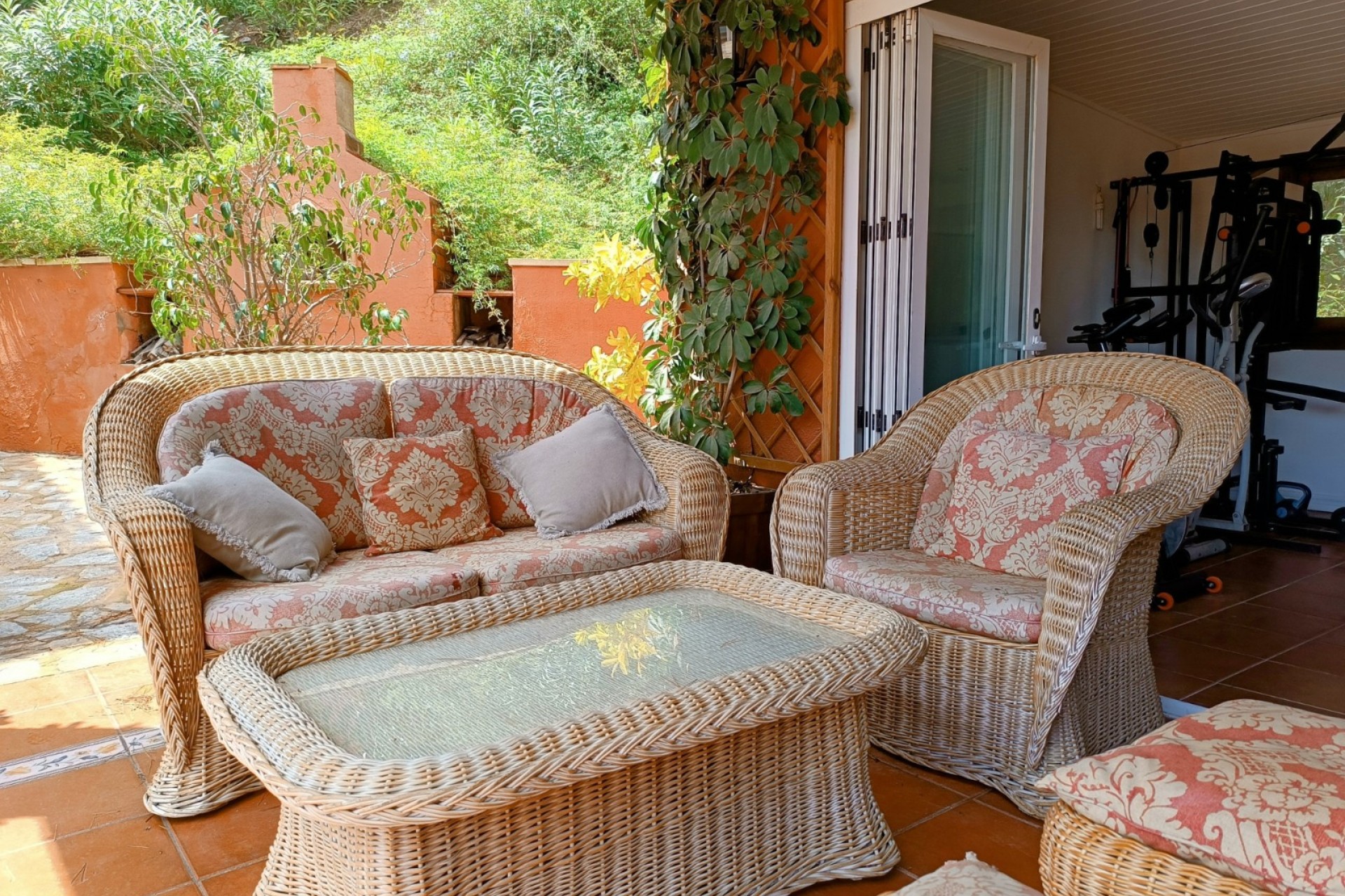 Wiederverkauf - Villa -
Altea