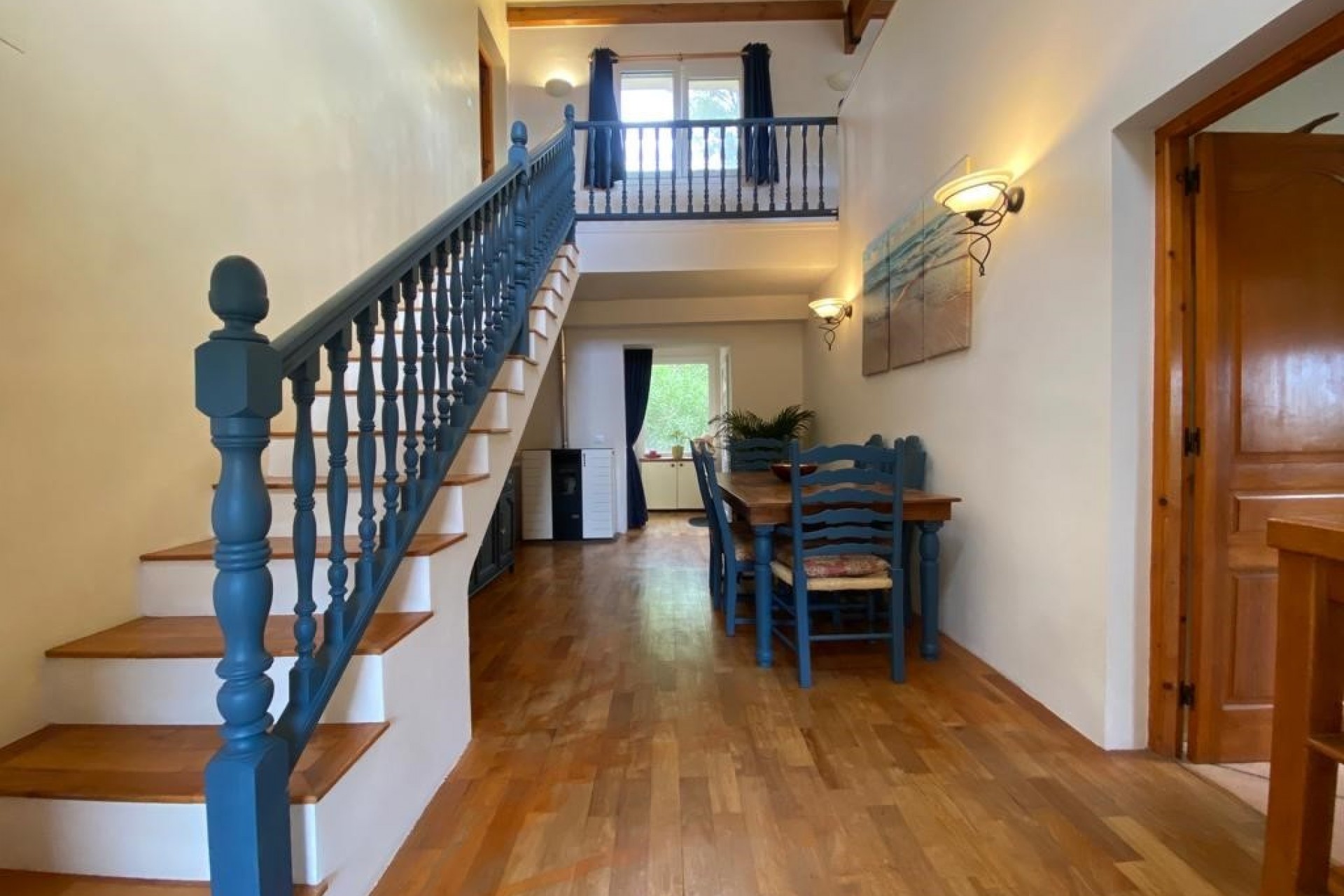 Wiederverkauf - Villa -
Altea