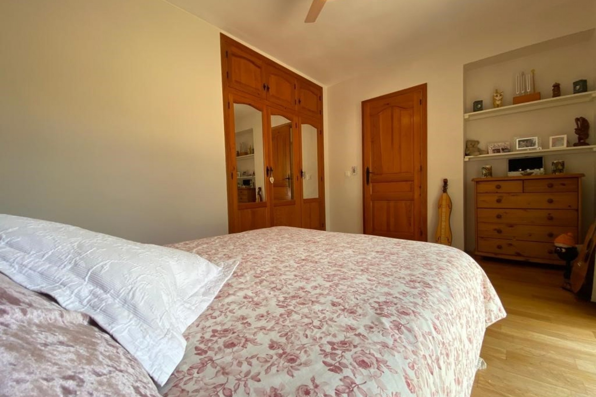 Wiederverkauf - Villa -
Altea