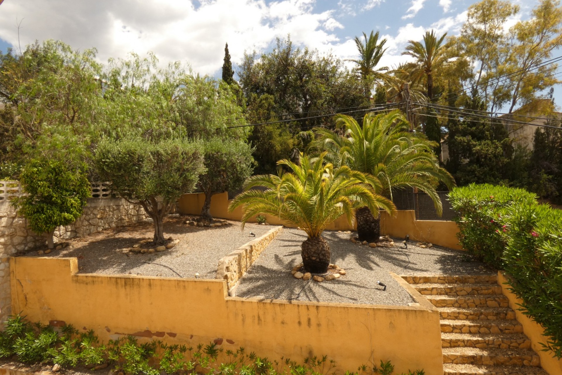 Wiederverkauf - Villa -
Altea