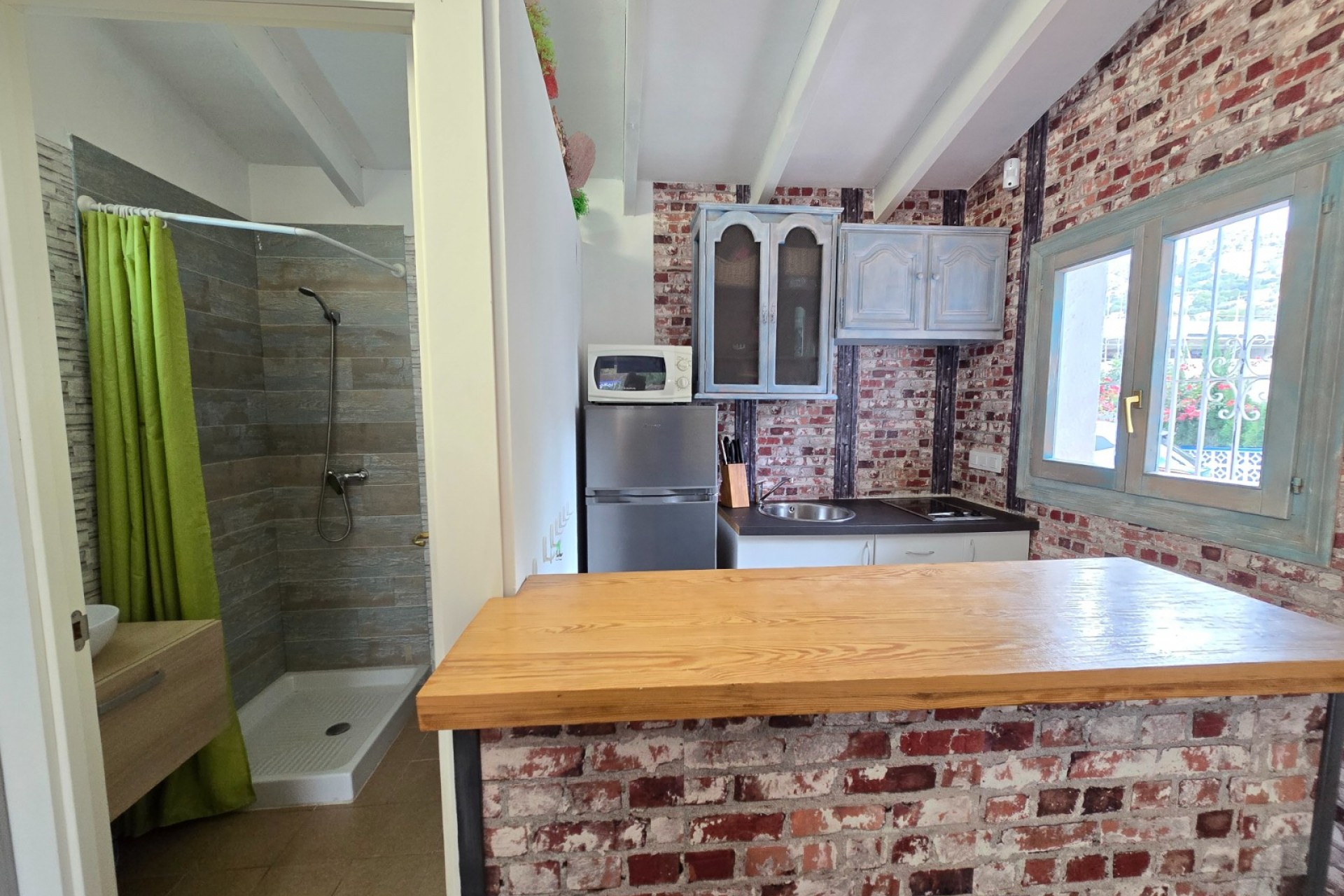 Wiederverkauf - Villa -
Altea