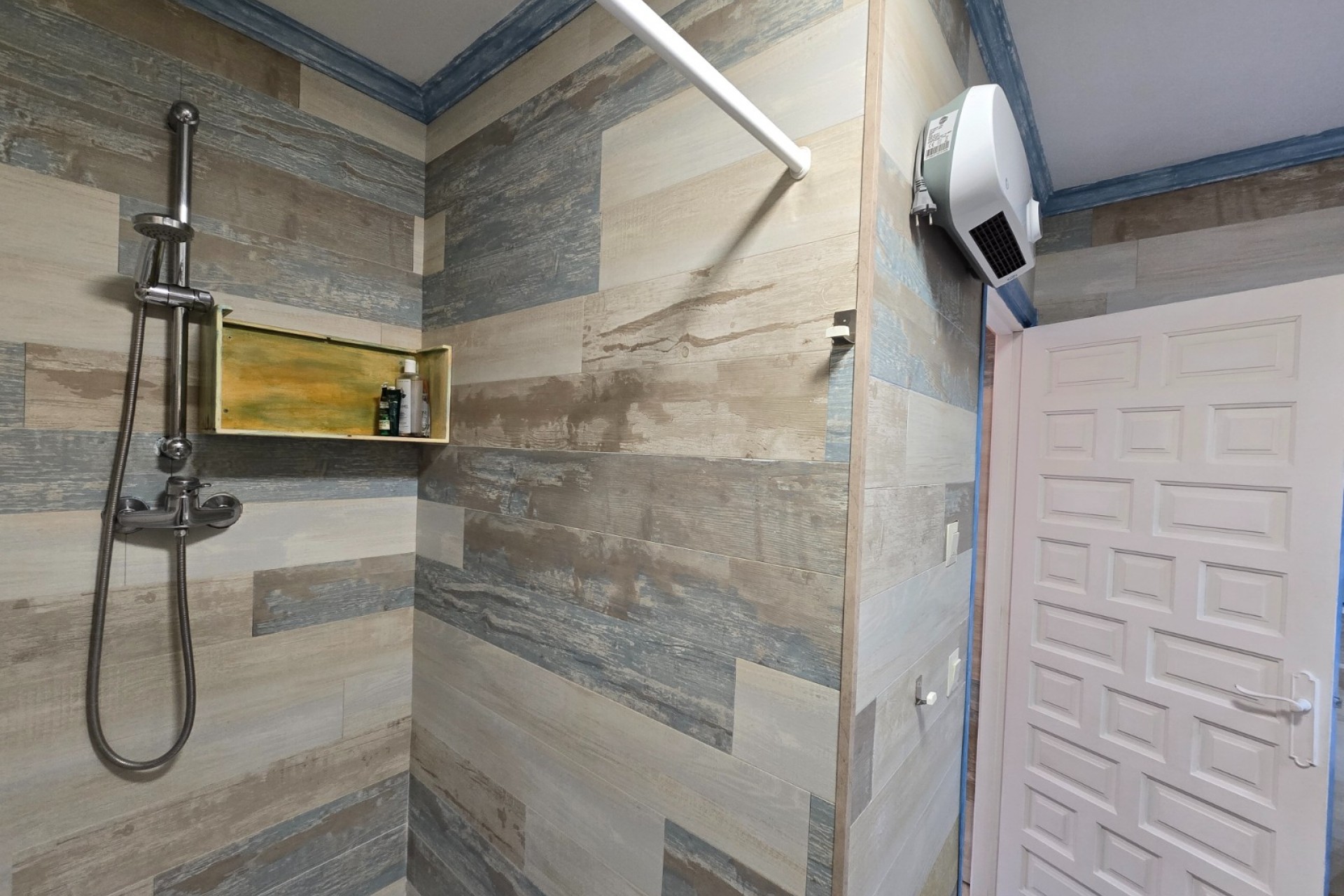 Wiederverkauf - Villa -
Altea