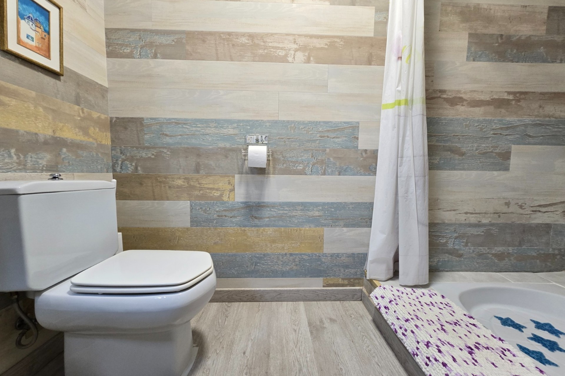 Wiederverkauf - Villa -
Altea