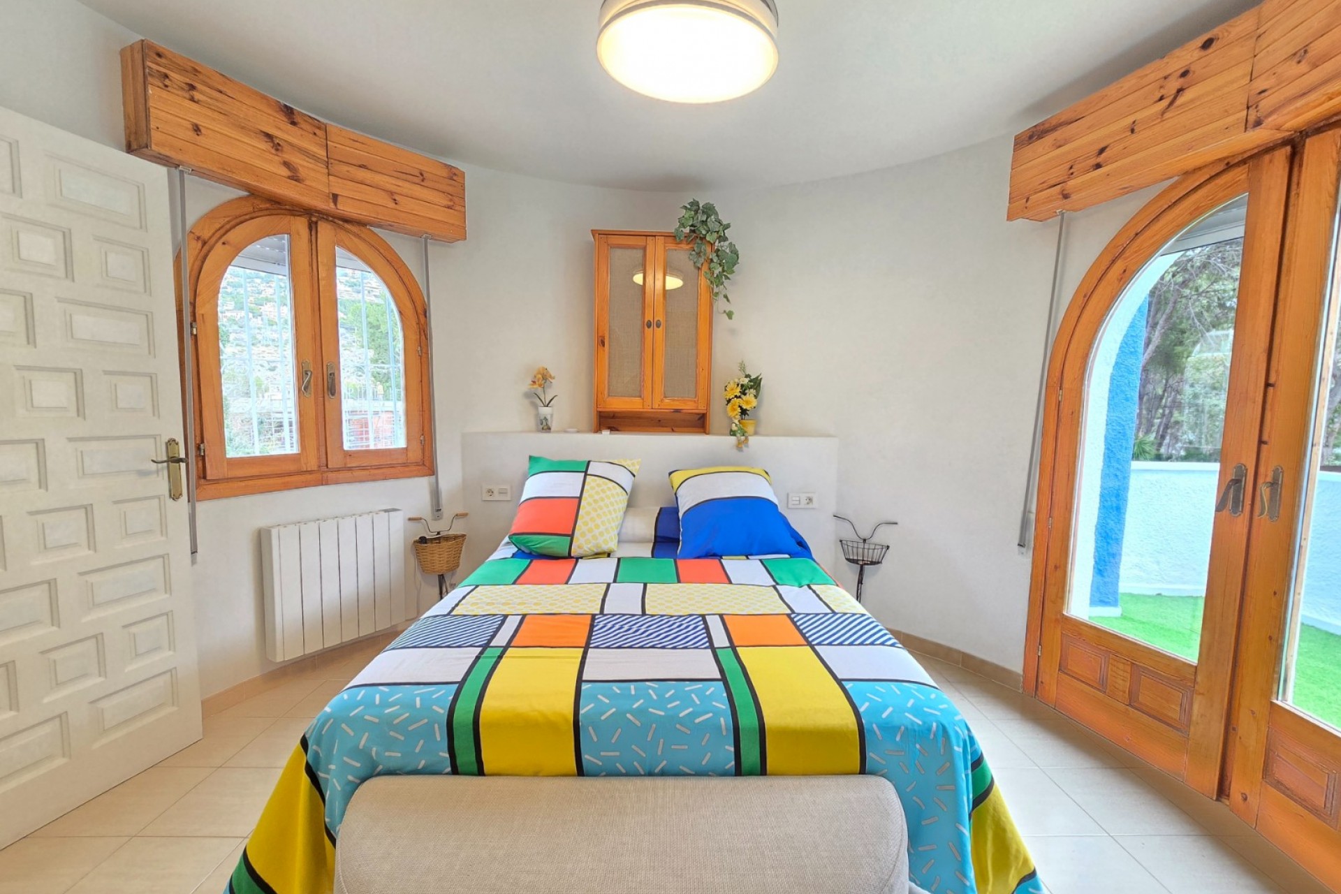 Wiederverkauf - Villa -
Altea