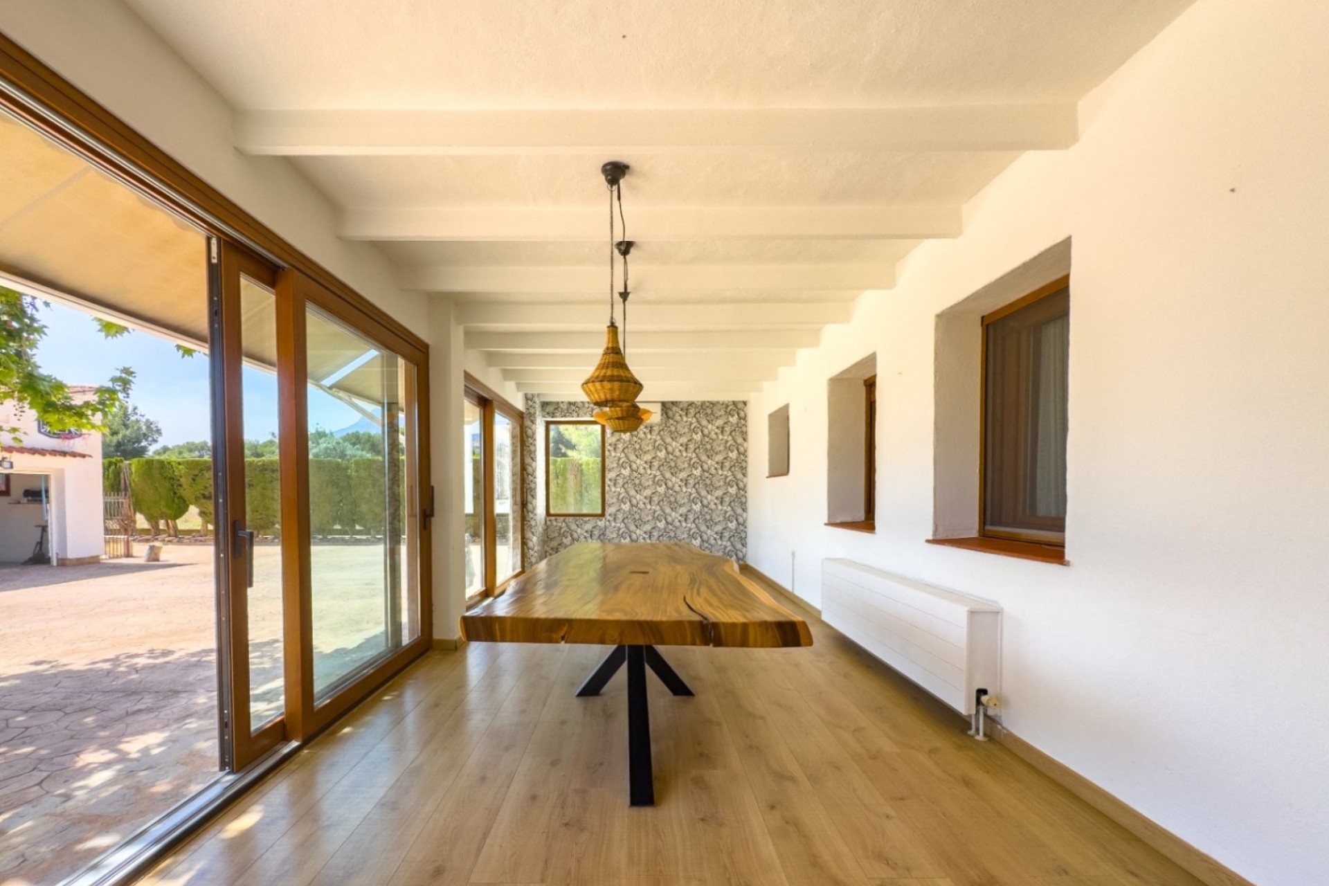 Wiederverkauf - Villa -
Altea