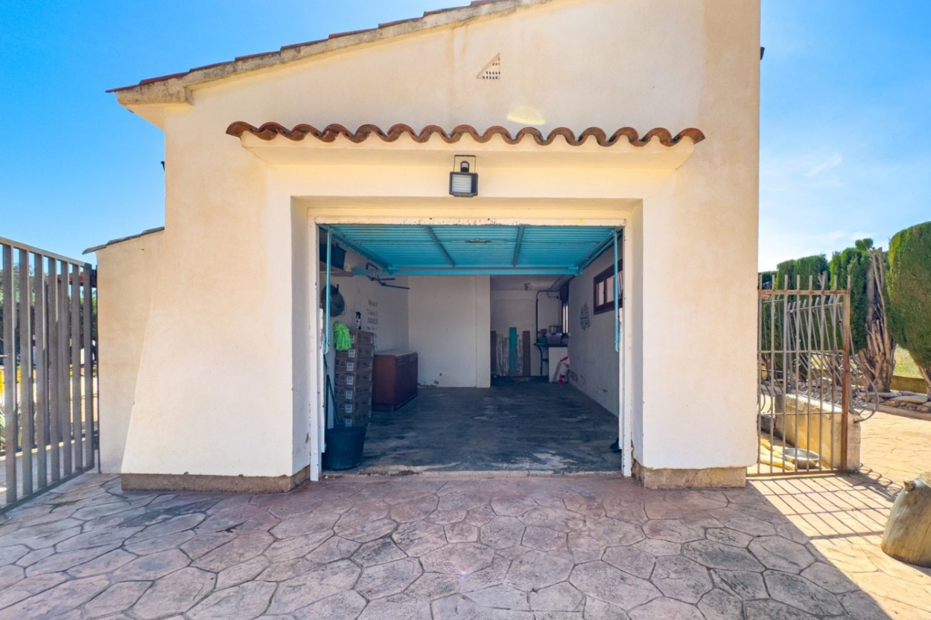 Wiederverkauf - Villa -
Altea