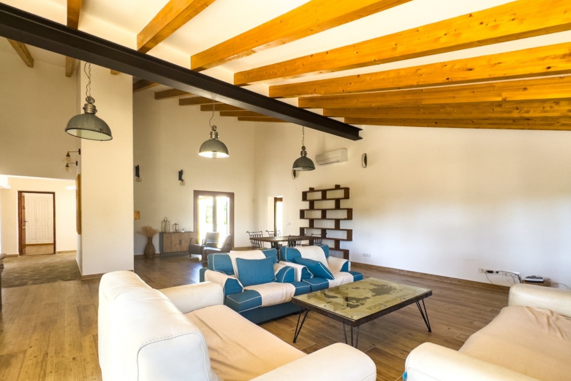 Wiederverkauf - Villa -
Altea