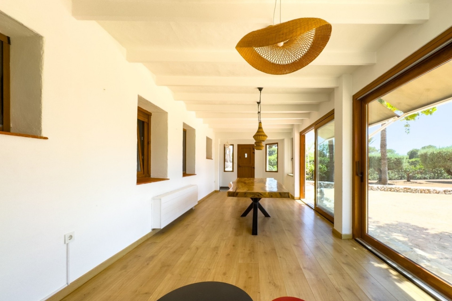 Wiederverkauf - Villa -
Altea