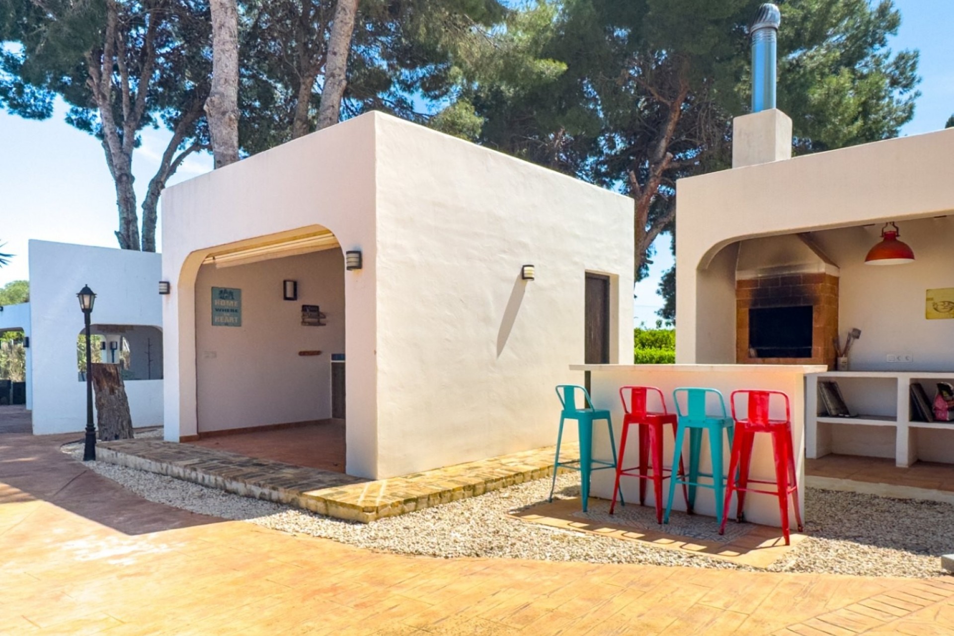 Wiederverkauf - Villa -
Altea
