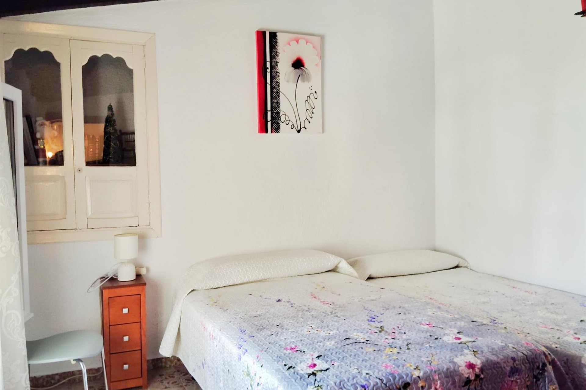 Wiederverkauf - Villa -
Benissa - Benissa pueblo