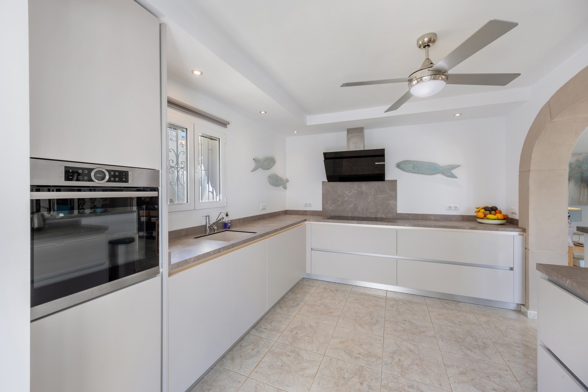 Wiederverkauf - Villa -
Benissa - Cala Advocat - Baladrar