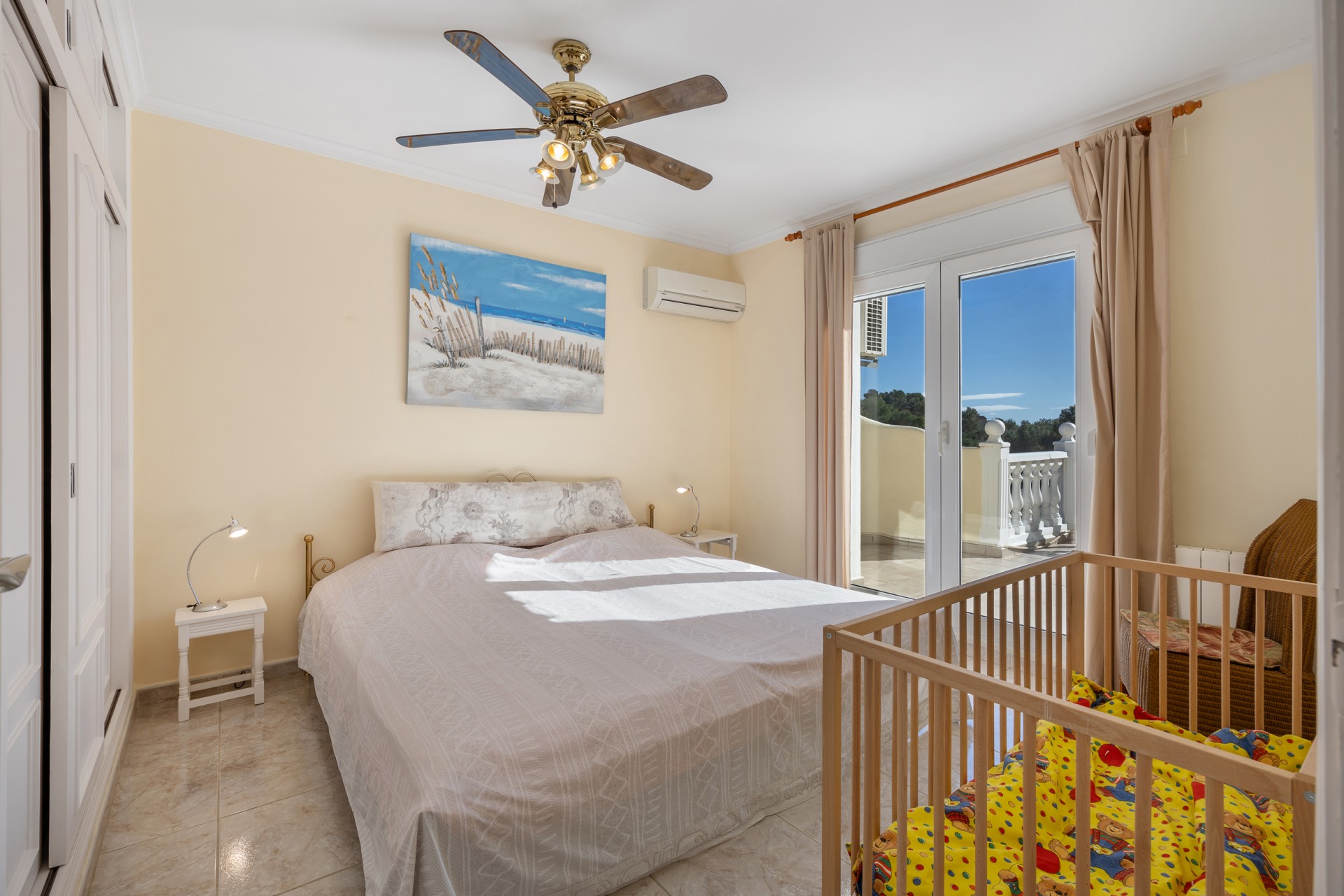 Wiederverkauf - Villa -
Benissa - Cala Advocat - Baladrar