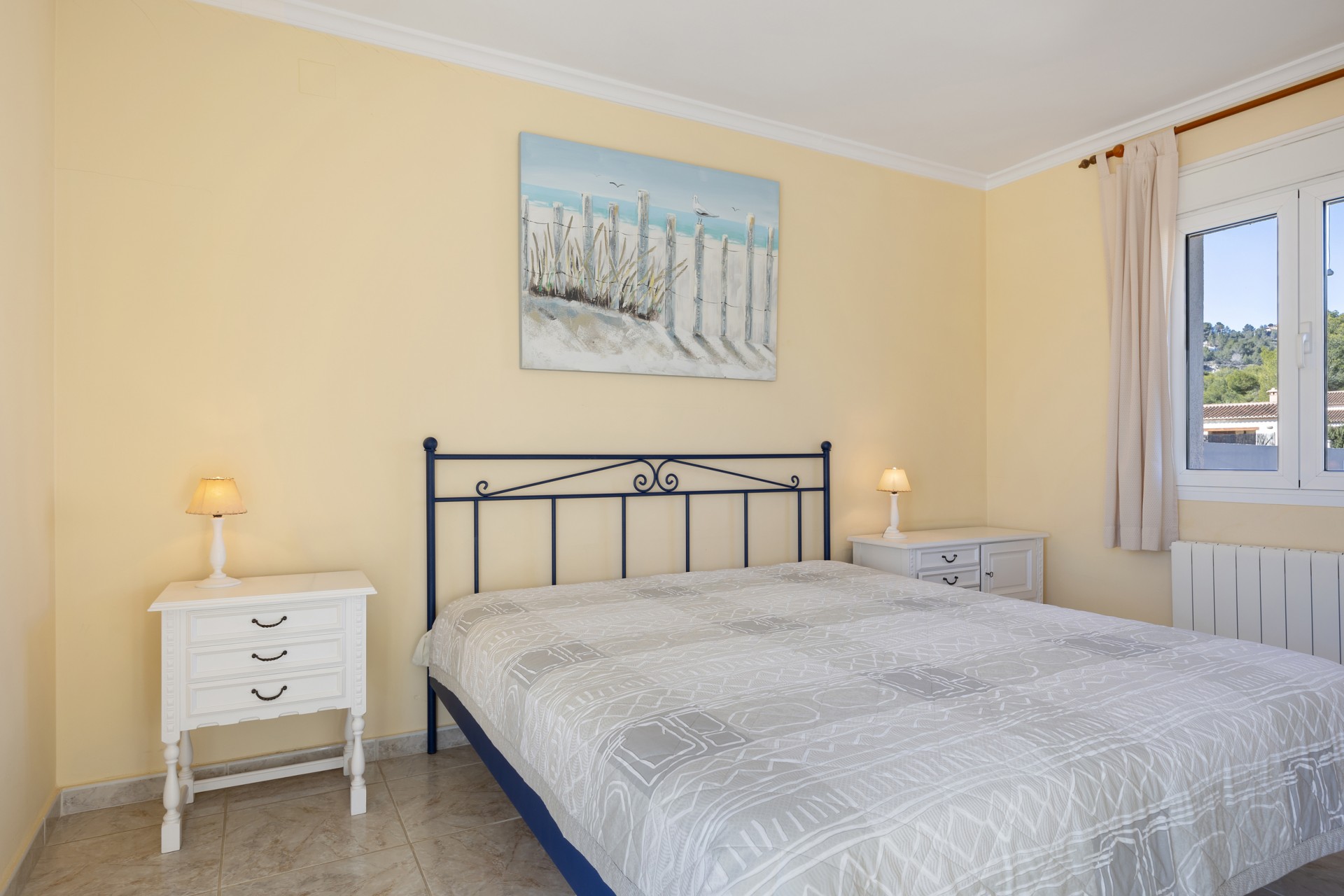 Wiederverkauf - Villa -
Benissa - Cala Advocat - Baladrar