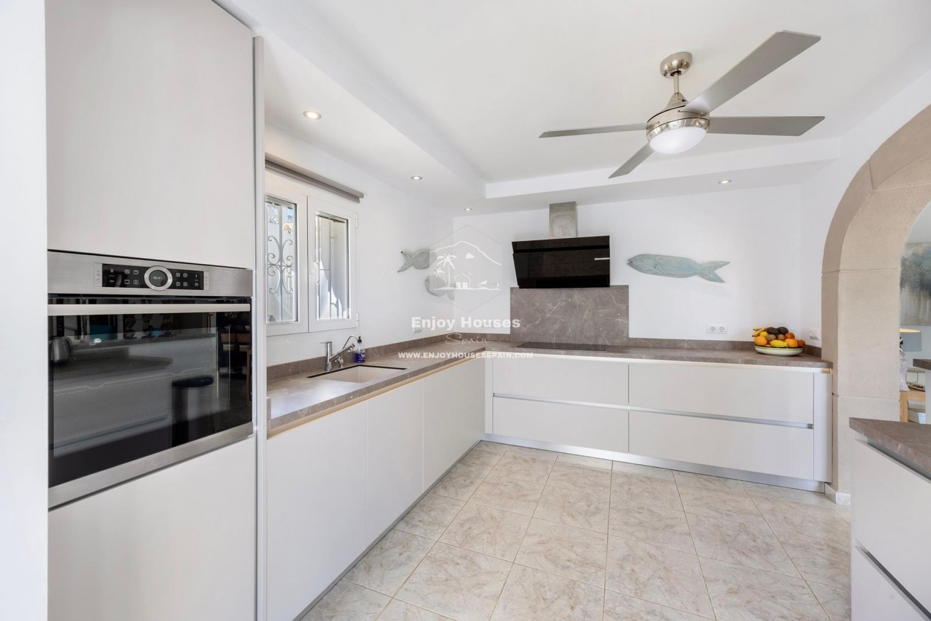 Wiederverkauf - Villa -
Benissa - Cala Advocat - Baladrar