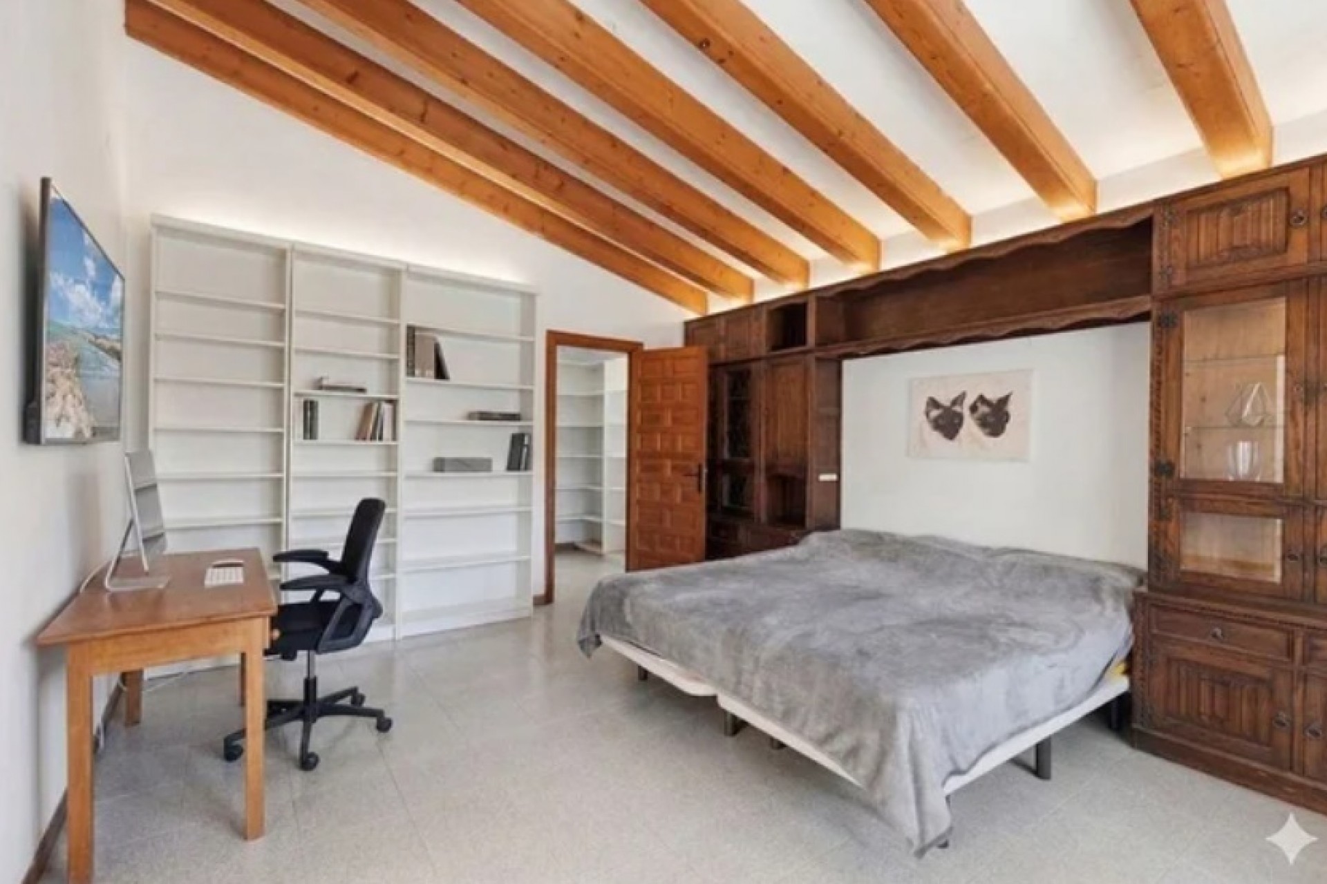 Wiederverkauf - Villa -
Benissa - Cala Advocat - Baladrar