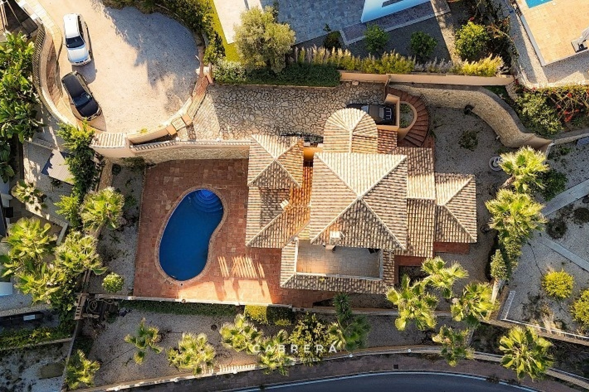 Wiederverkauf - Villa -
Benissa - Cala Advocat - Baladrar