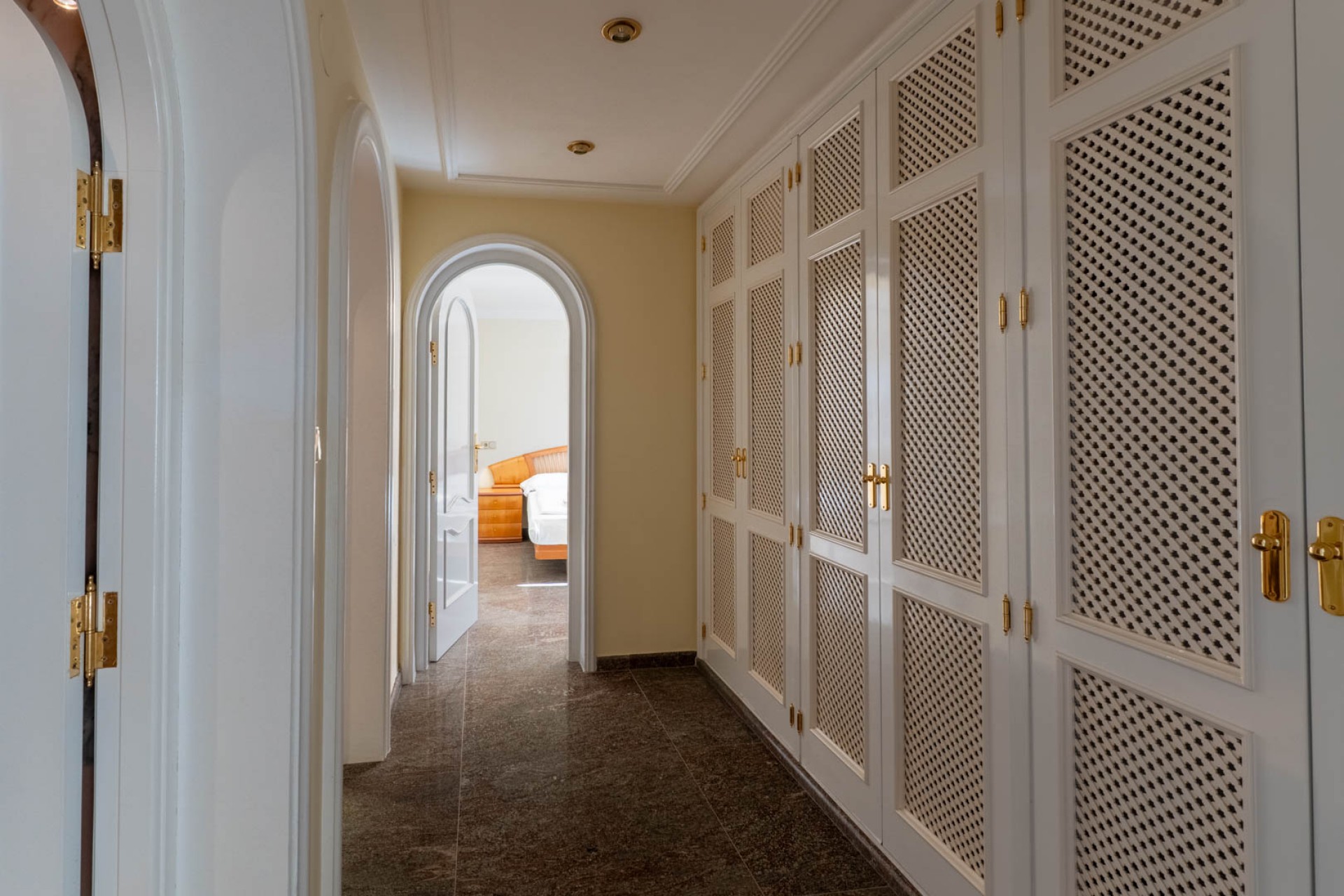 Wiederverkauf - Villa -
Benissa - Fanadix