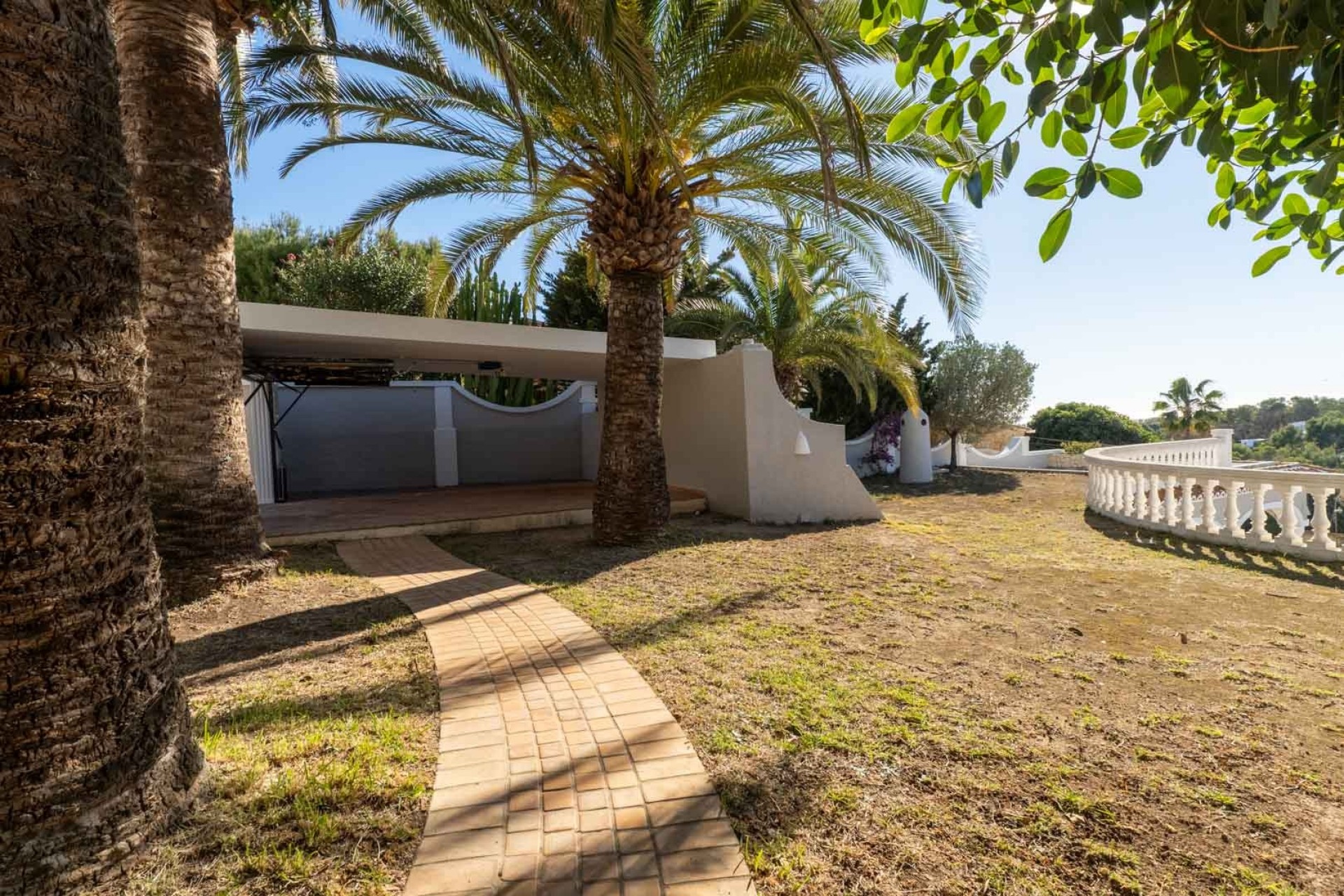 Wiederverkauf - Villa -
Benissa - Fanadix