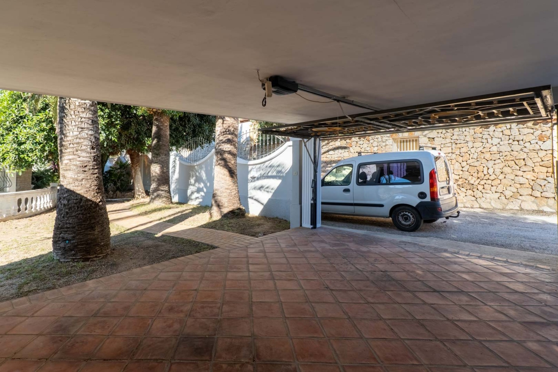 Wiederverkauf - Villa -
Benissa - Fanadix