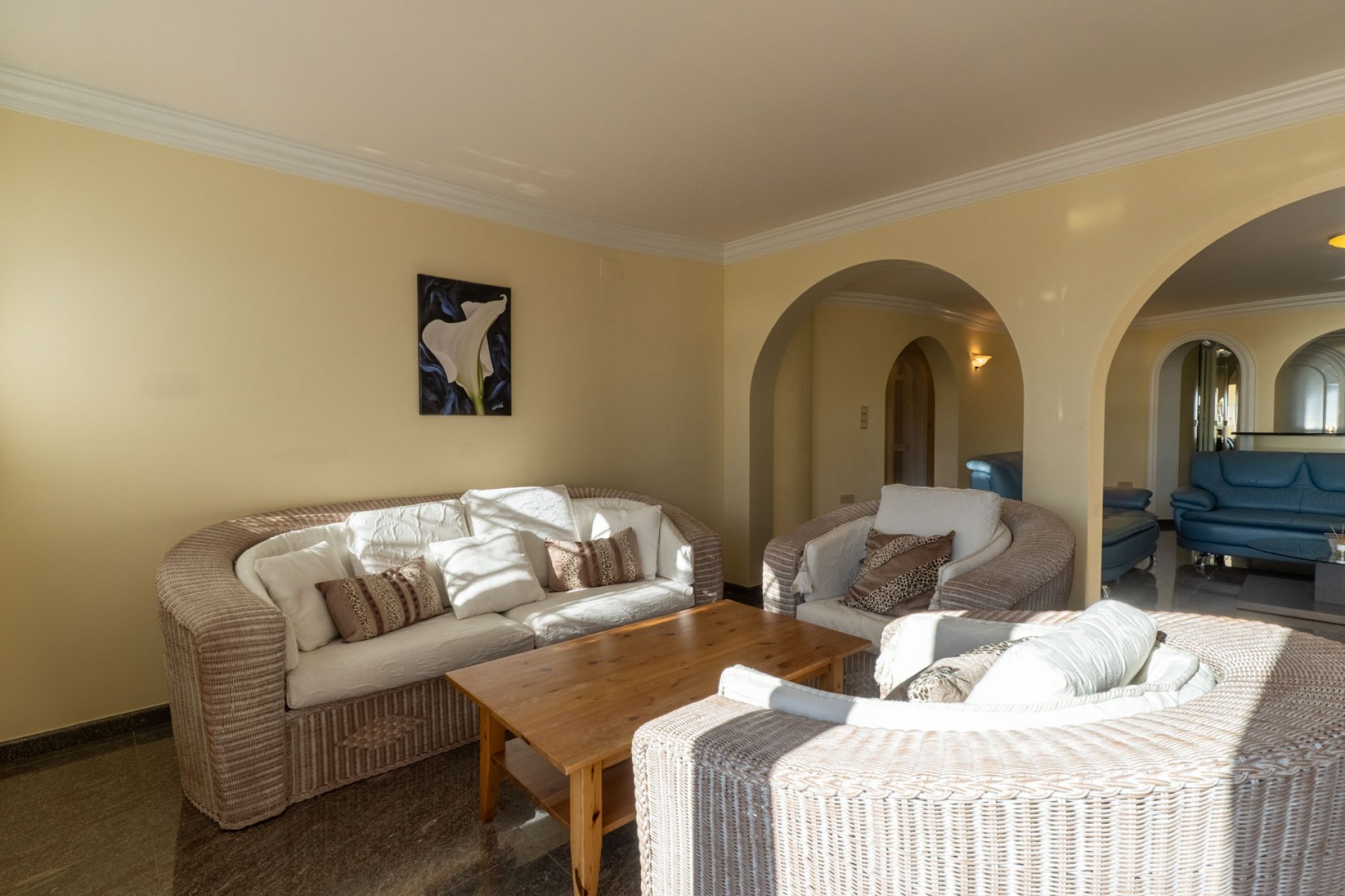 Wiederverkauf - Villa -
Benissa - Fanadix