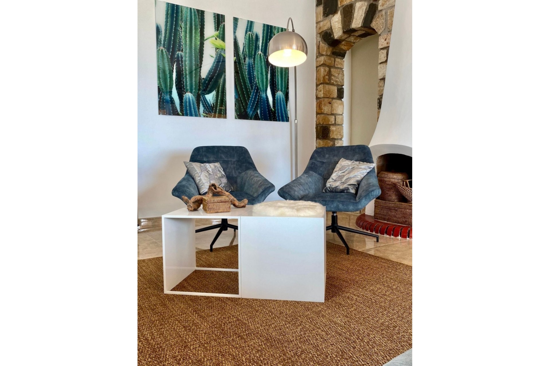 Wiederverkauf - Villa -
Benissa - La Fustera