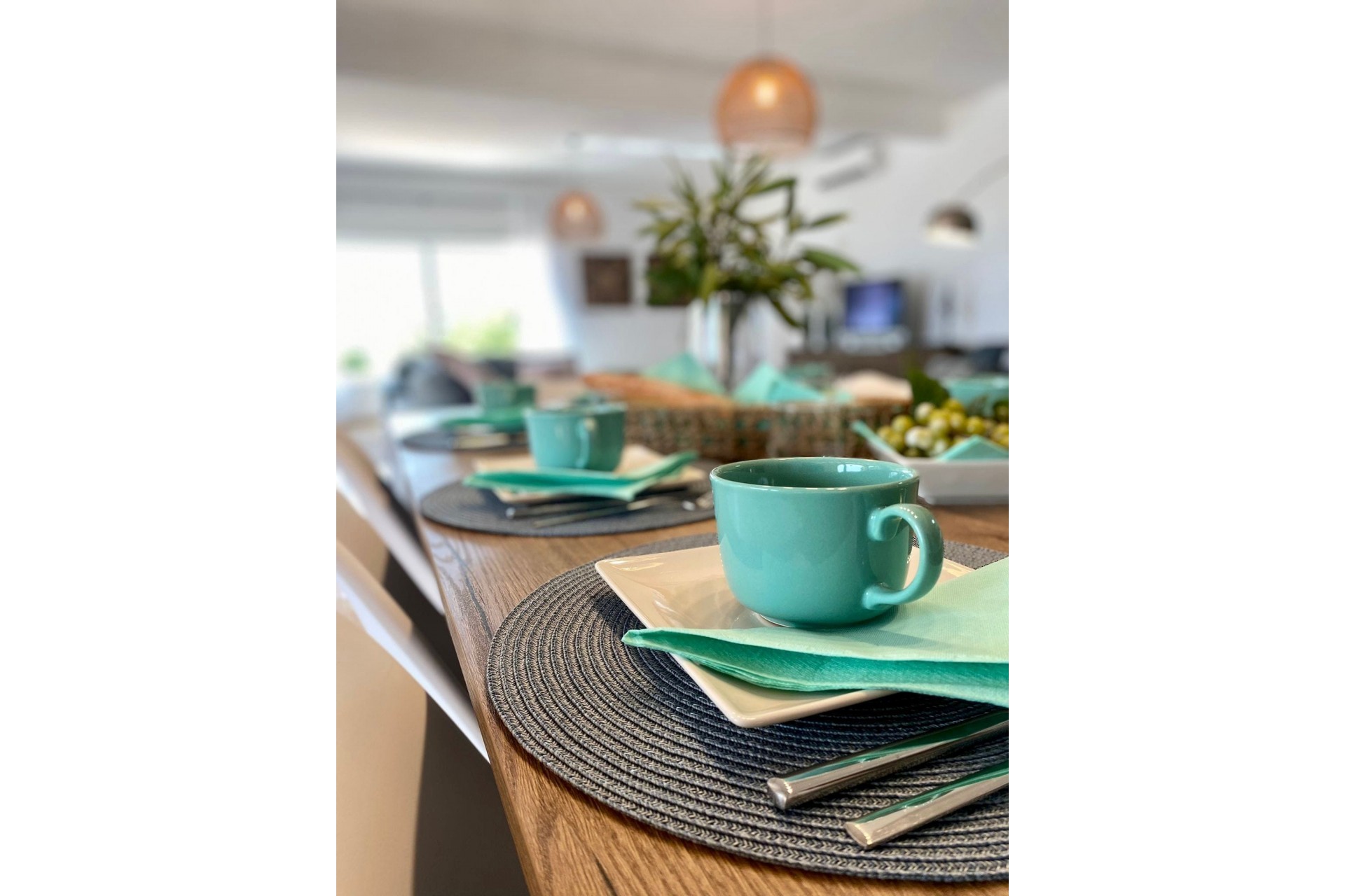 Wiederverkauf - Villa -
Benissa - La Fustera