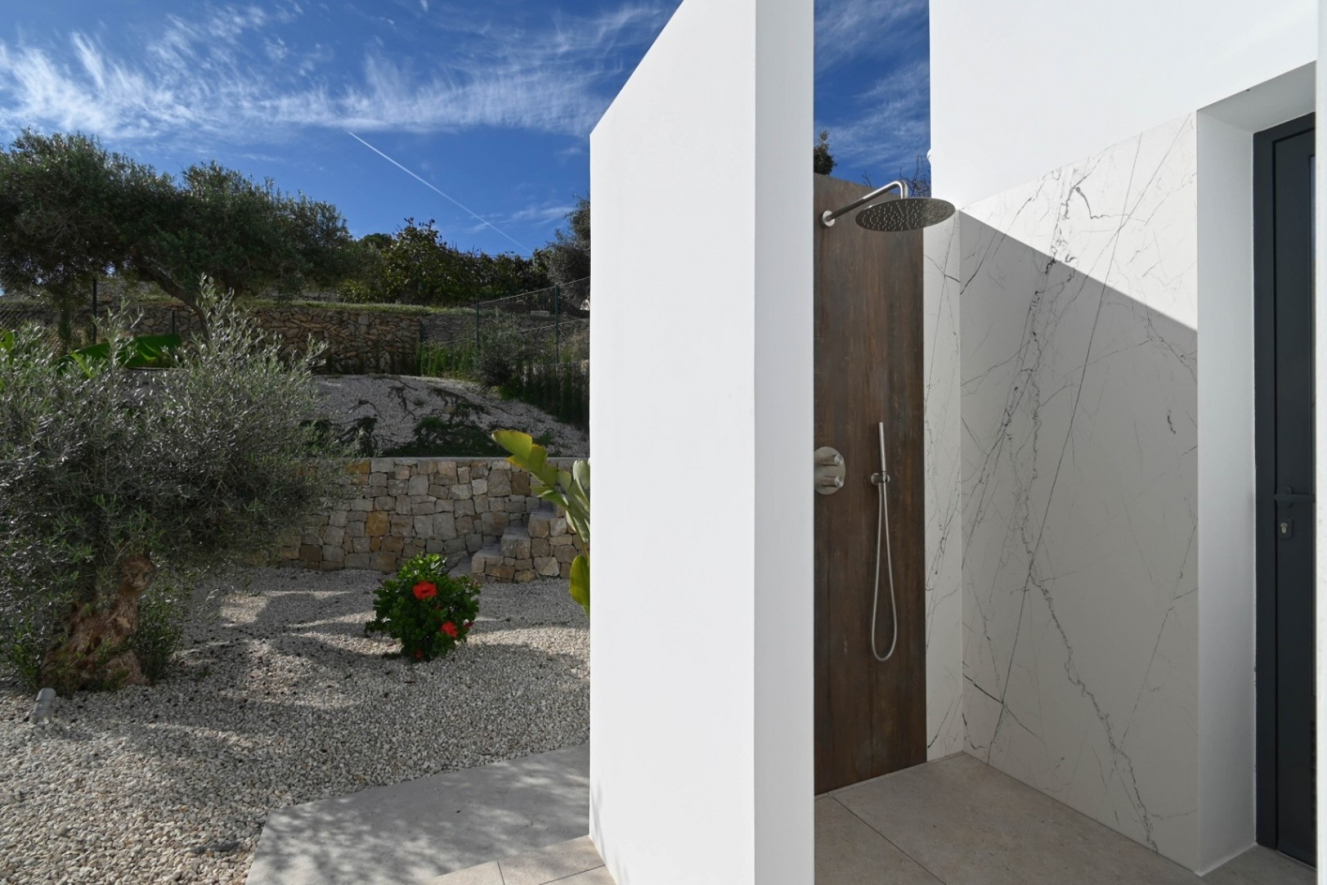 Wiederverkauf - Villa -
Benissa - La Fustera