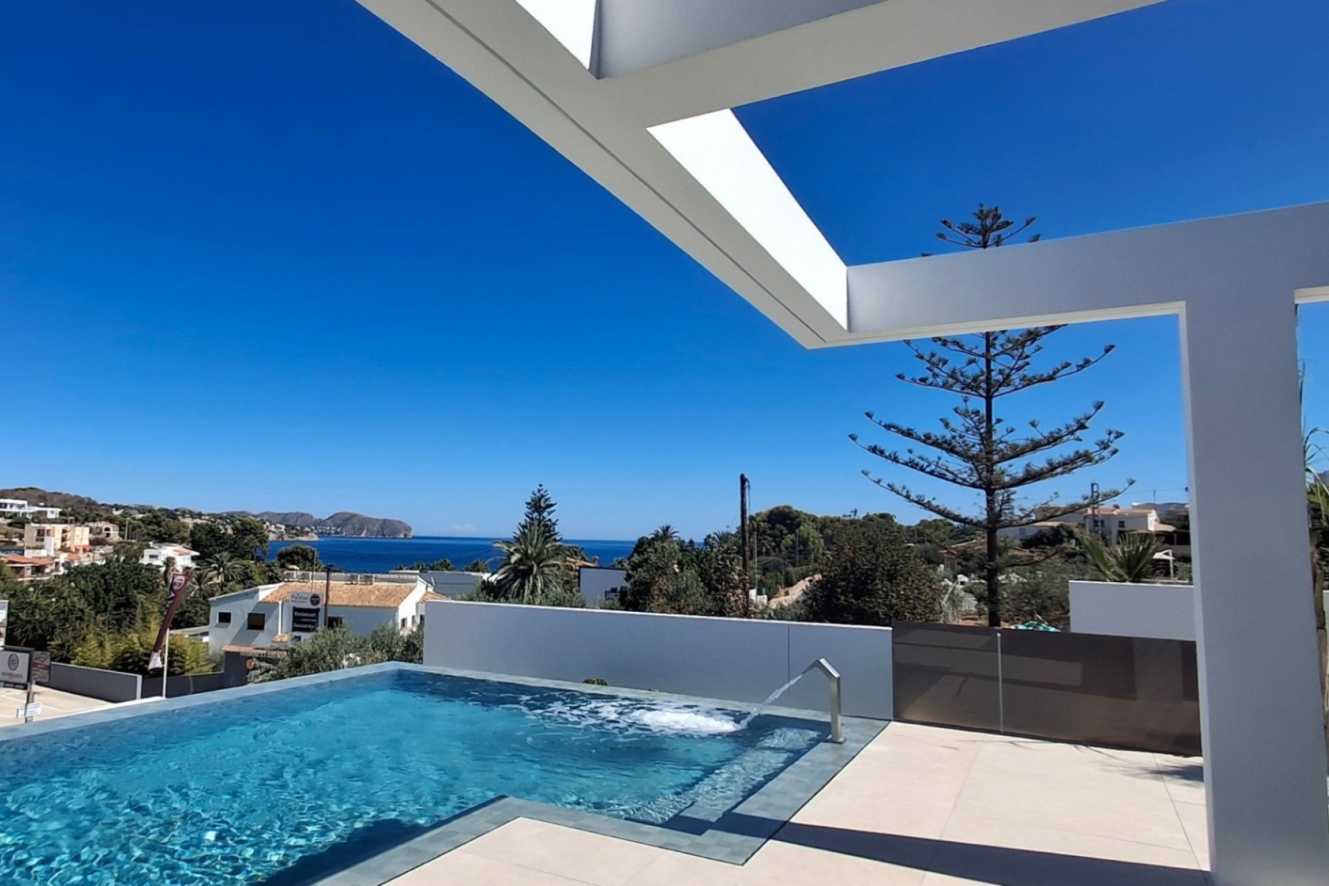 Wiederverkauf - Villa -
Benissa - La Fustera