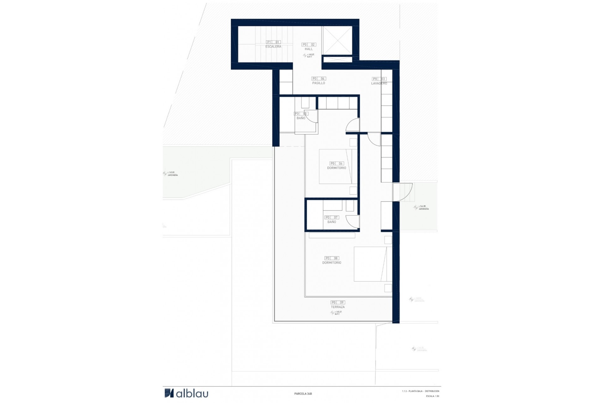Wiederverkauf - Villa -
Benissa - La Fustera