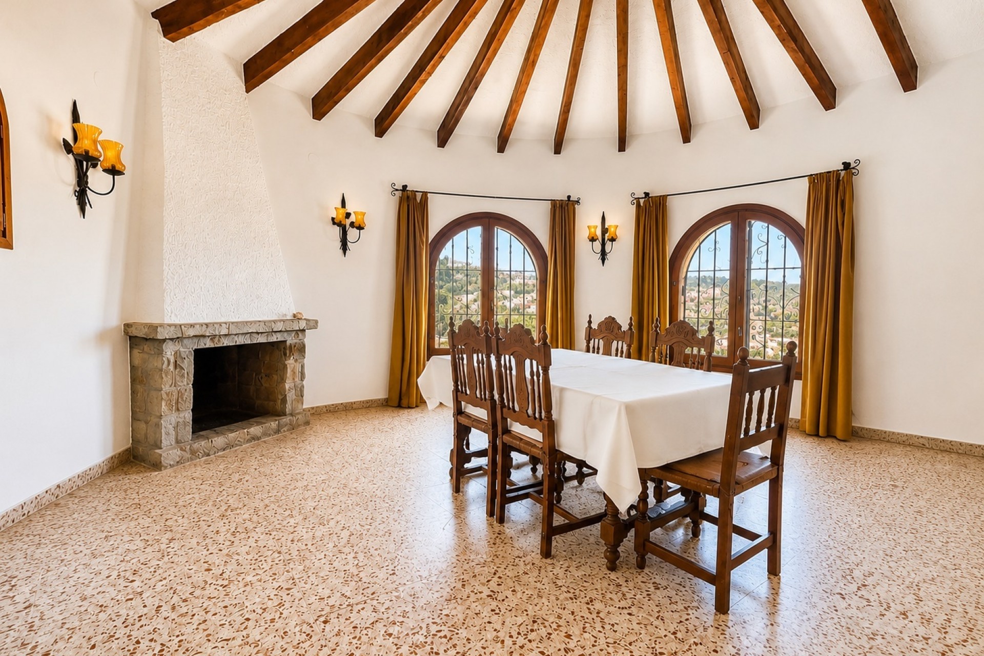 Wiederverkauf - Villa -
Benissa - La Viña - Montemar - San Jaime