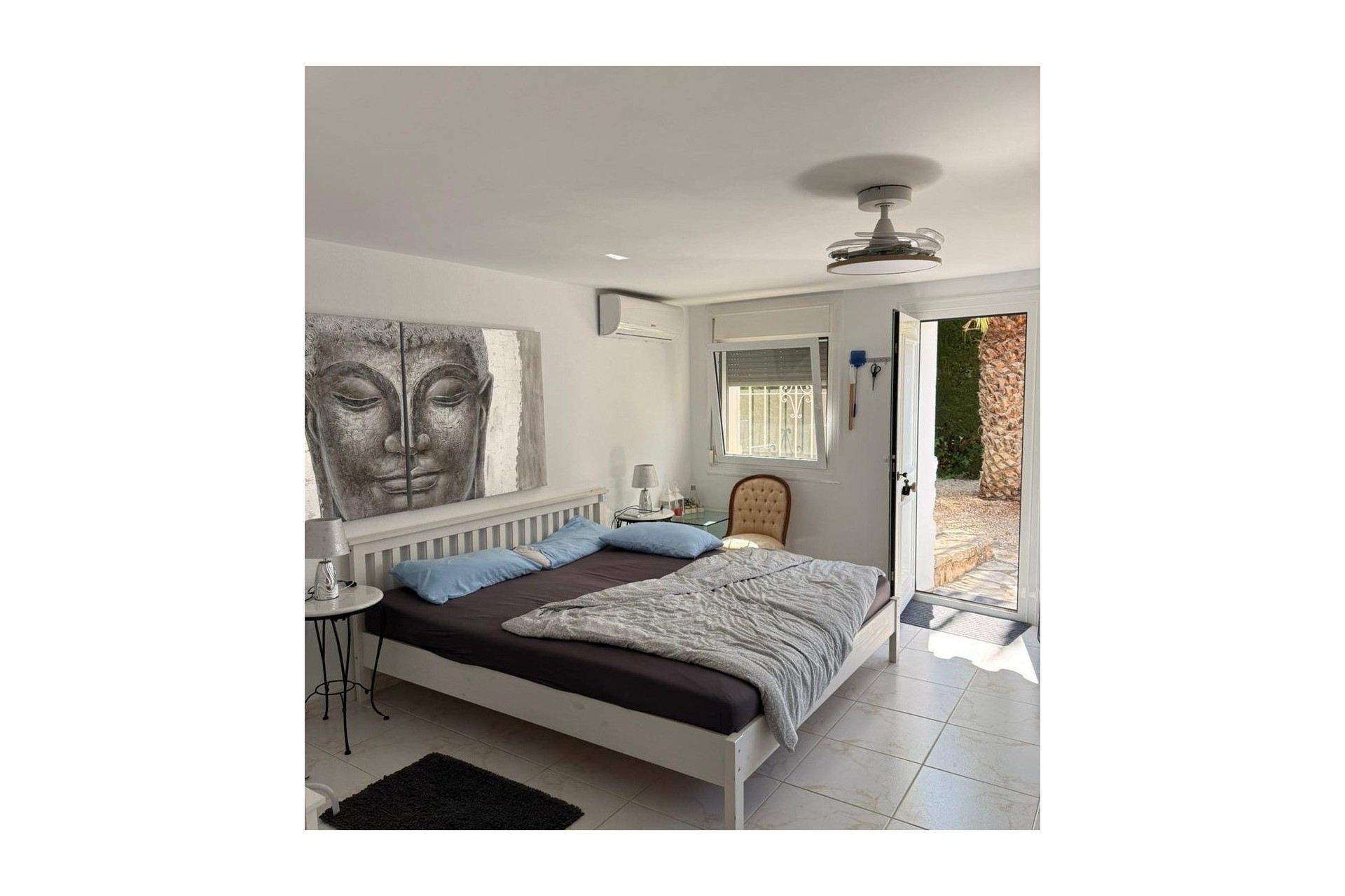 Wiederverkauf - Villa -
Benissa - La Viña - Montemar - San Jaime