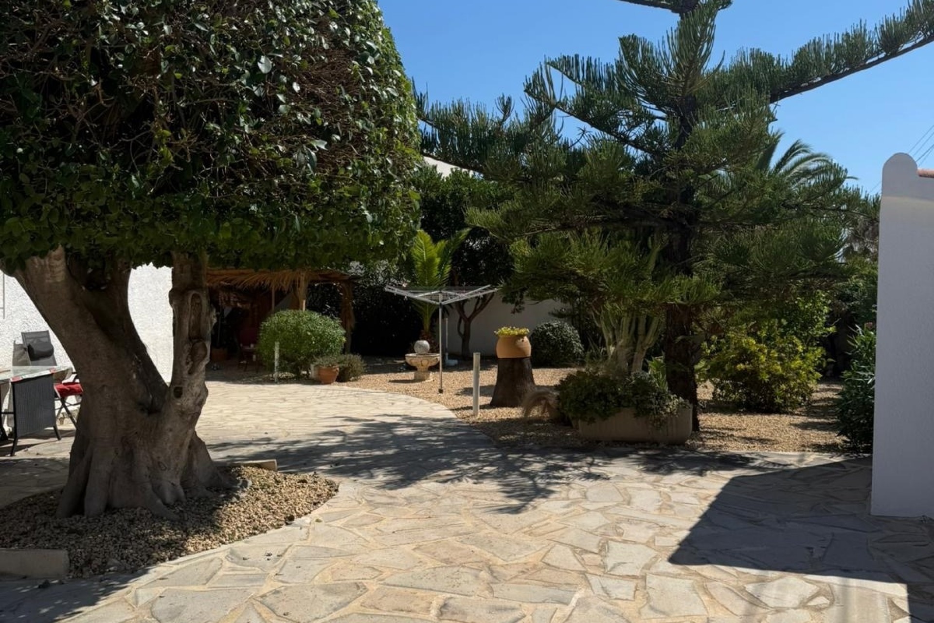 Wiederverkauf - Villa -
Benissa - La Viña - Montemar - San Jaime